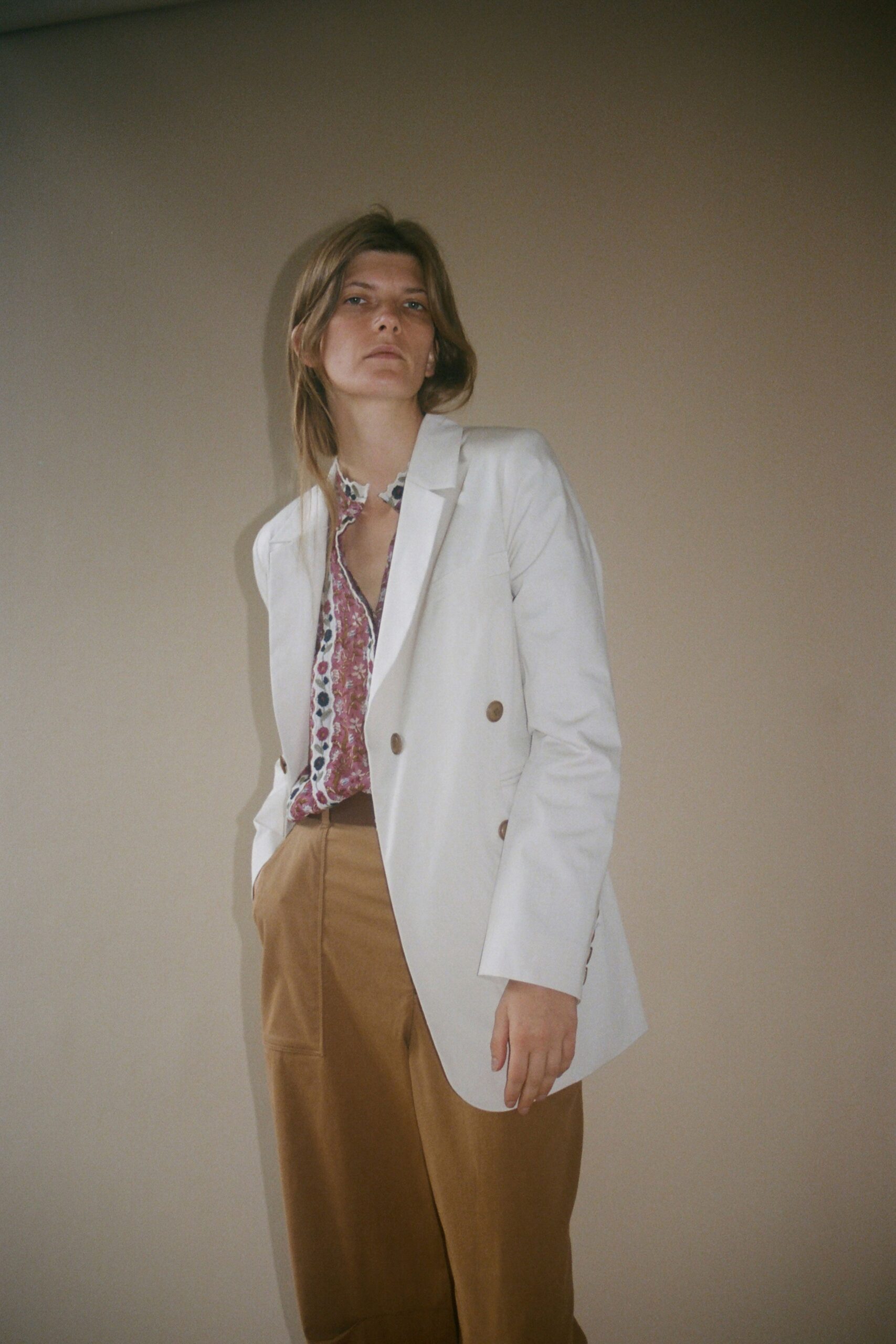 Sea S/S 19 Look 26