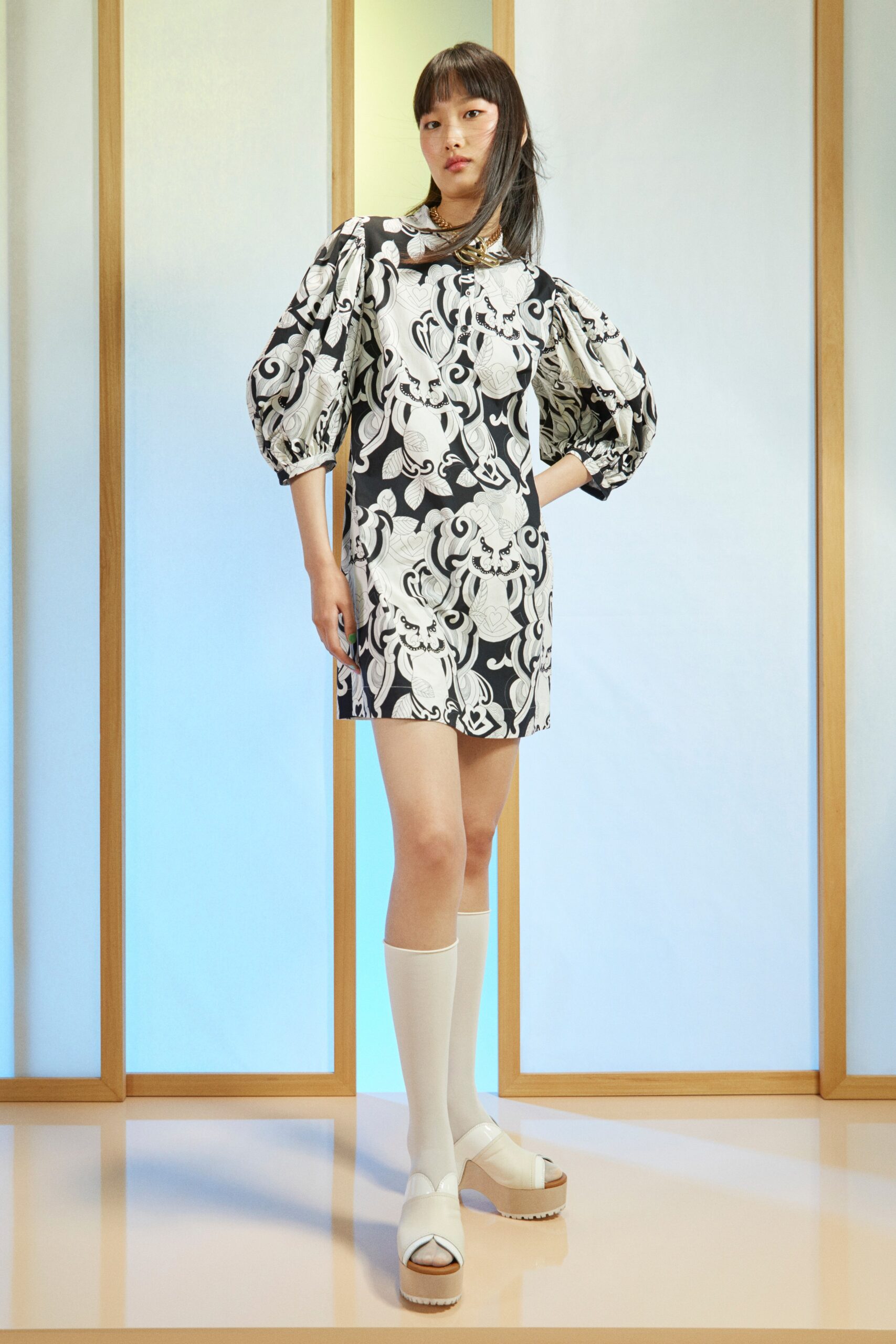 See by Chloé Resort 20 Look 28
