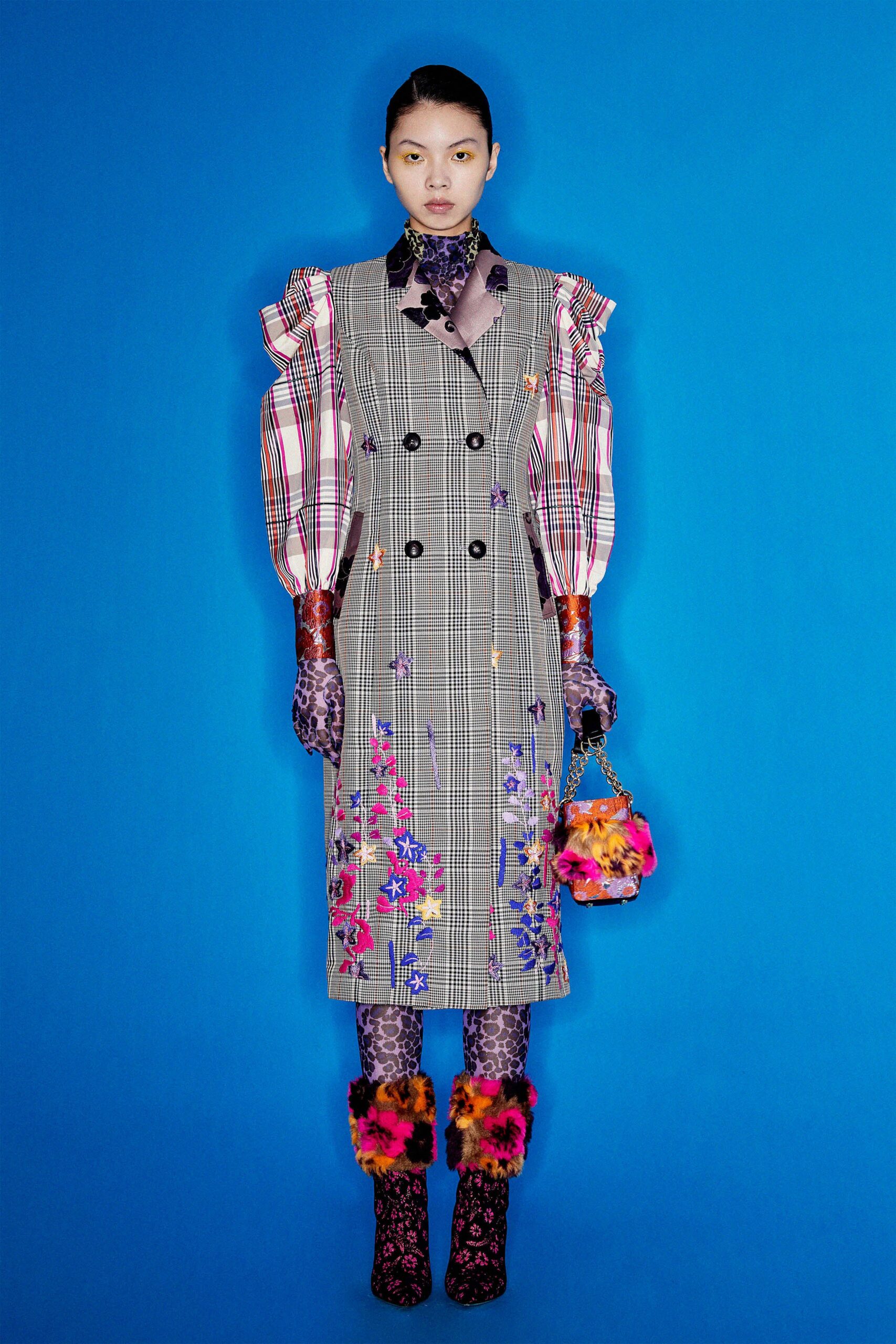 Shuting Qiu F/W 22 Look 28