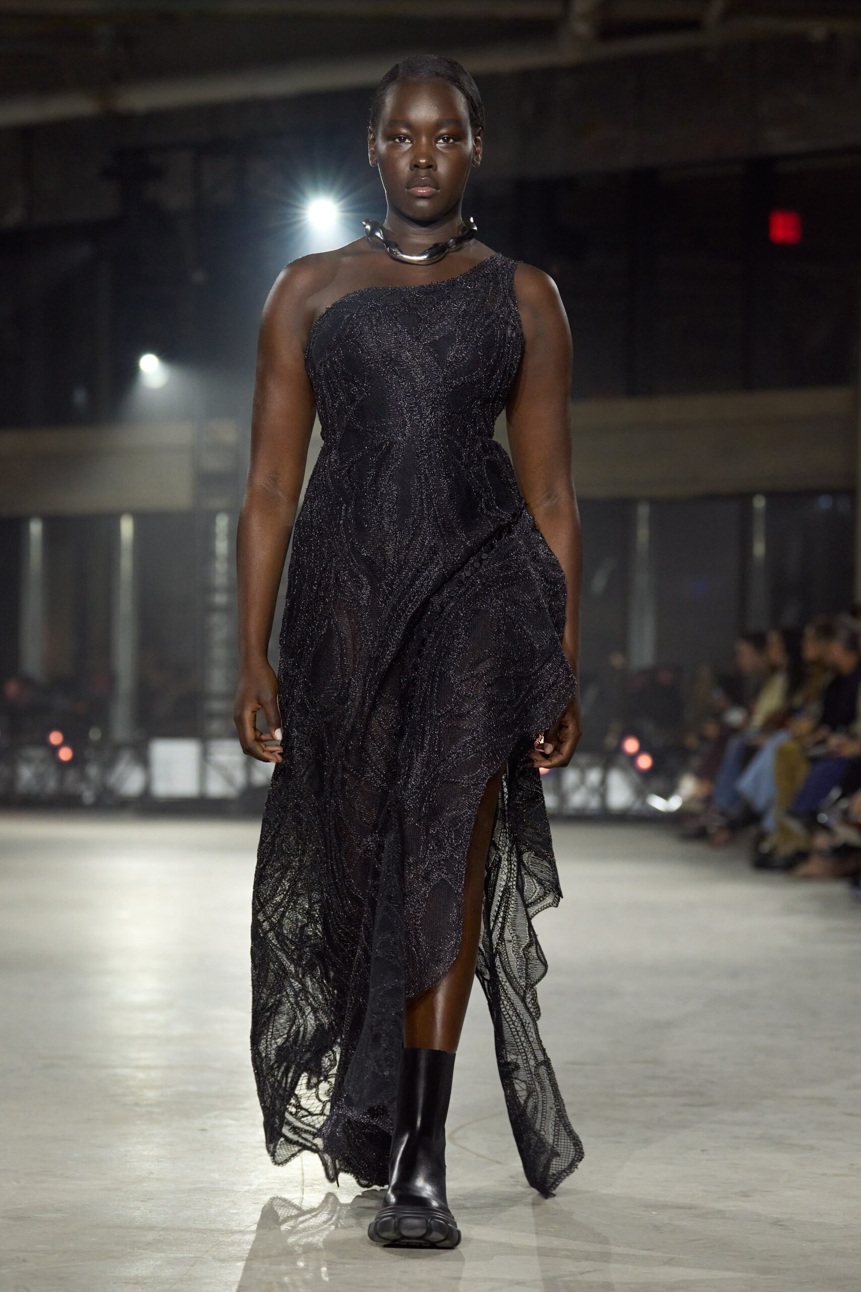 Simkhai F/W 23 Look 28