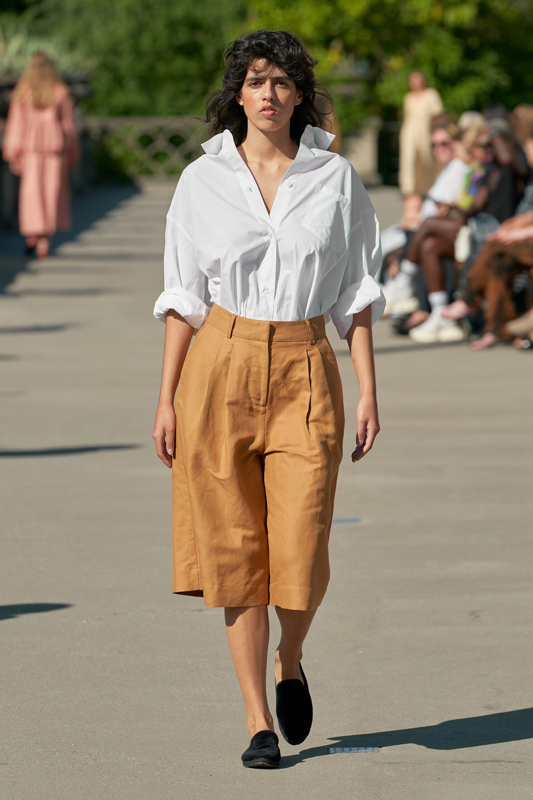 Skall Studio Copenhagen S/S 23 Look 28