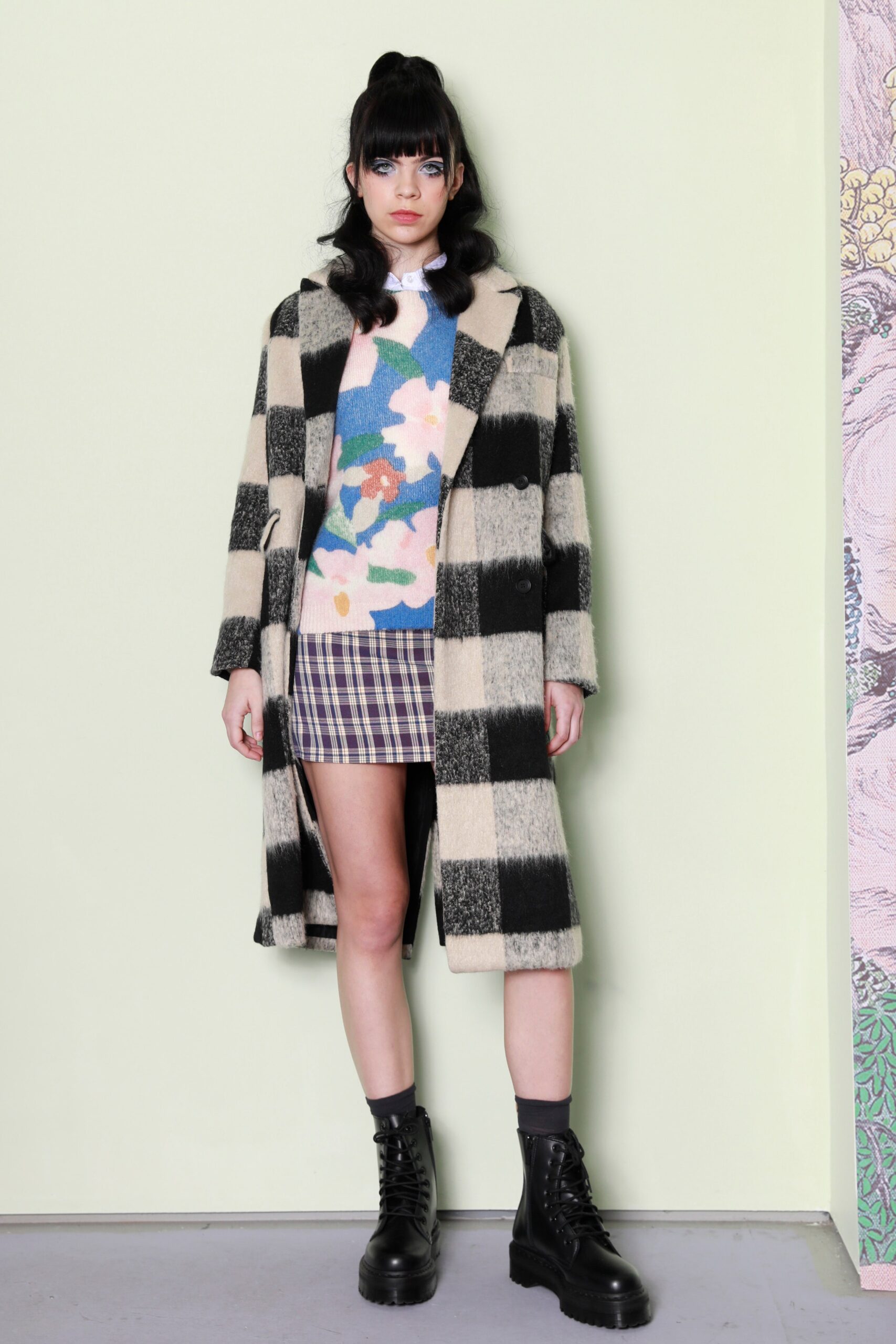Snow Xue Gao F/W 23 Look 28