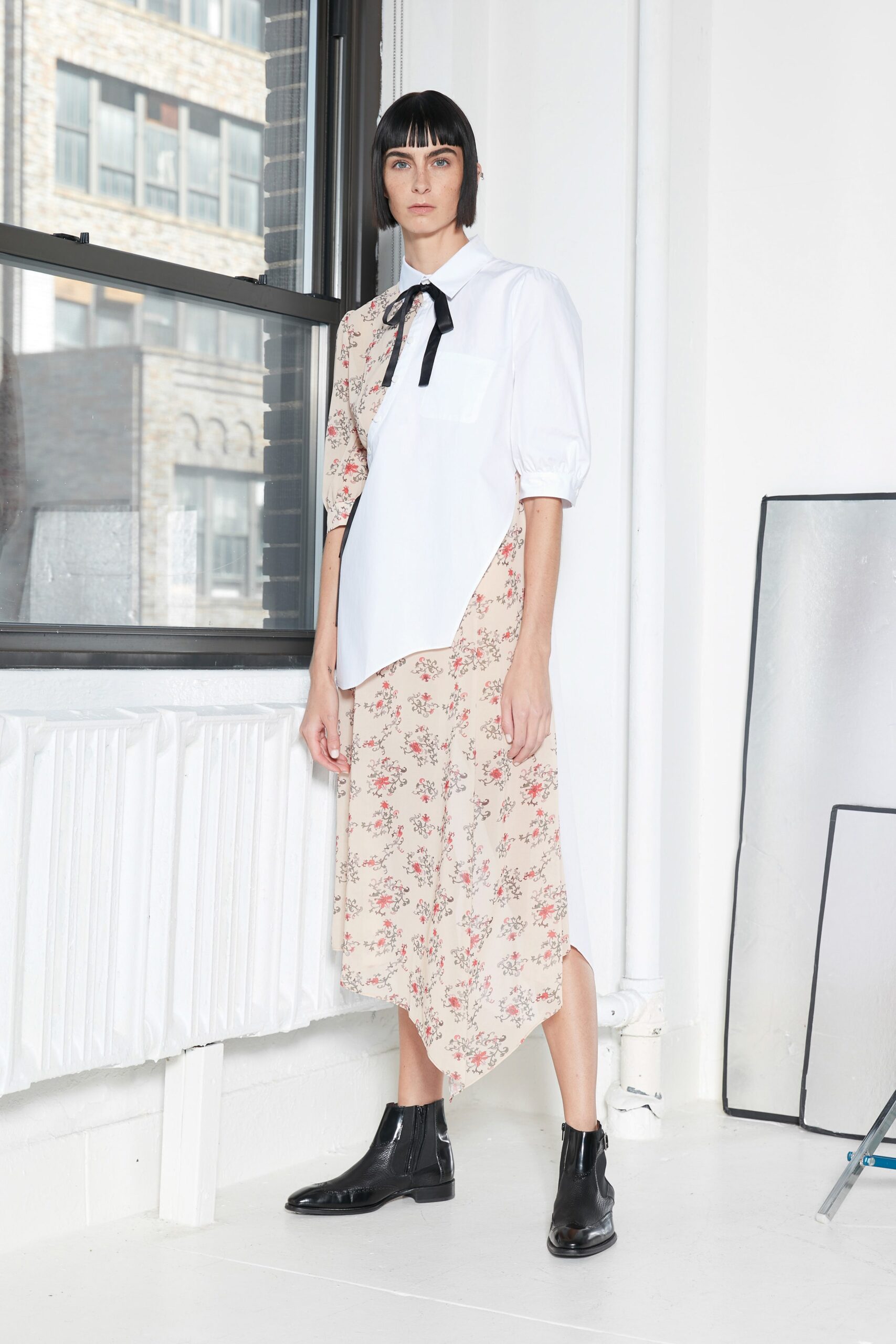 Snow Xue Gao S/S 21 Look 28