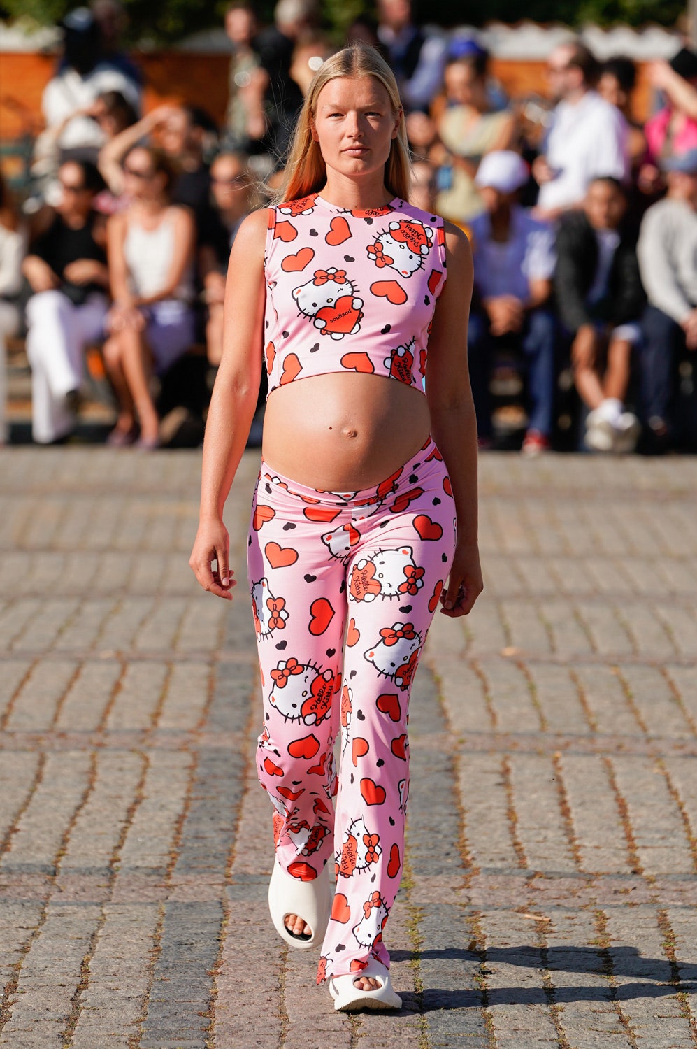 Soulland Copenhagen S/S 23 Look 28