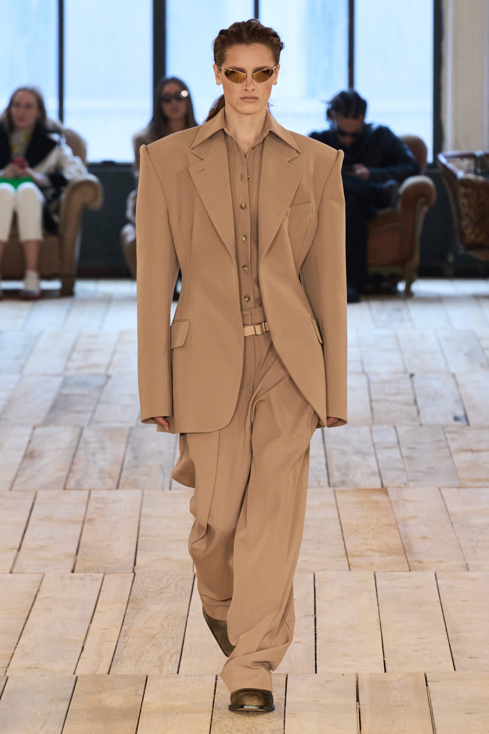 Sportmax F/W 23 Look 28