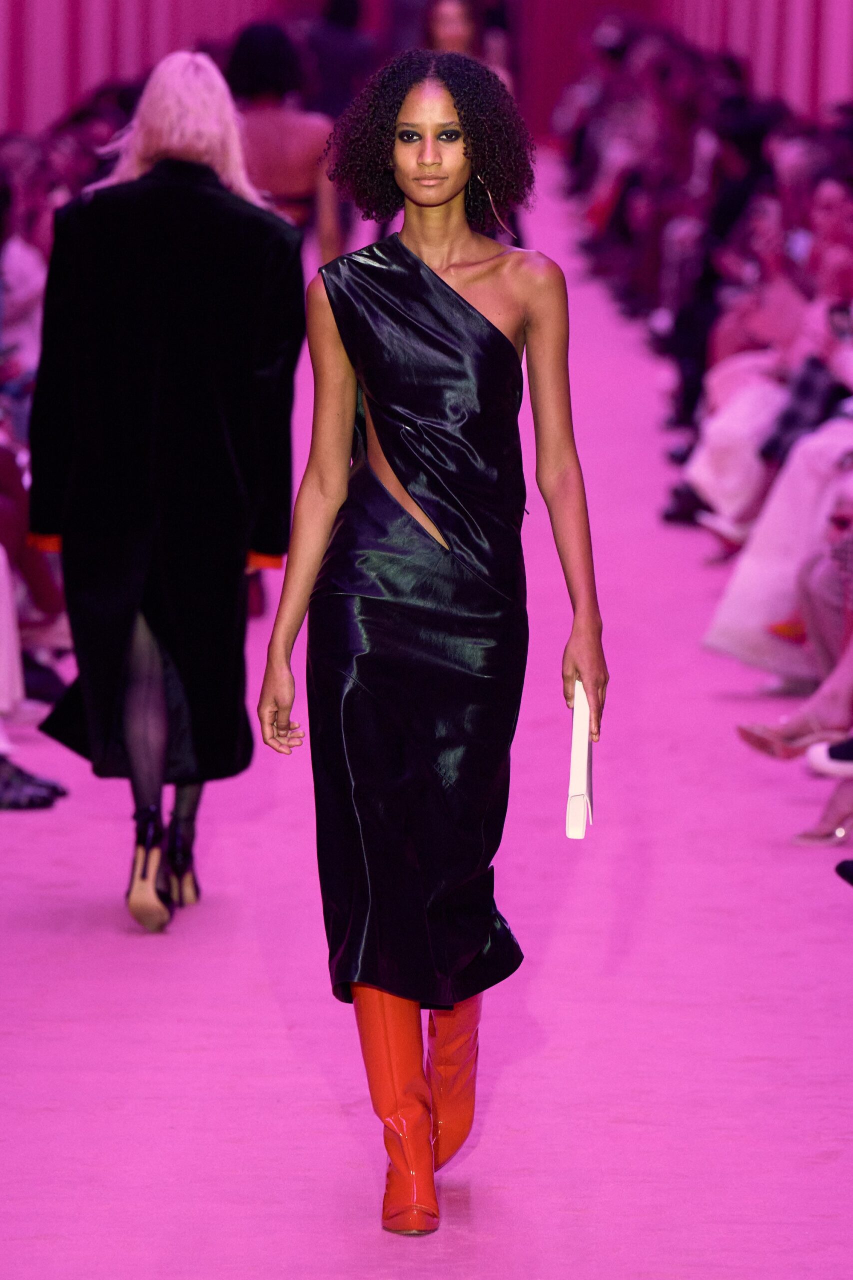 Sportmax F/W 22 Look 28