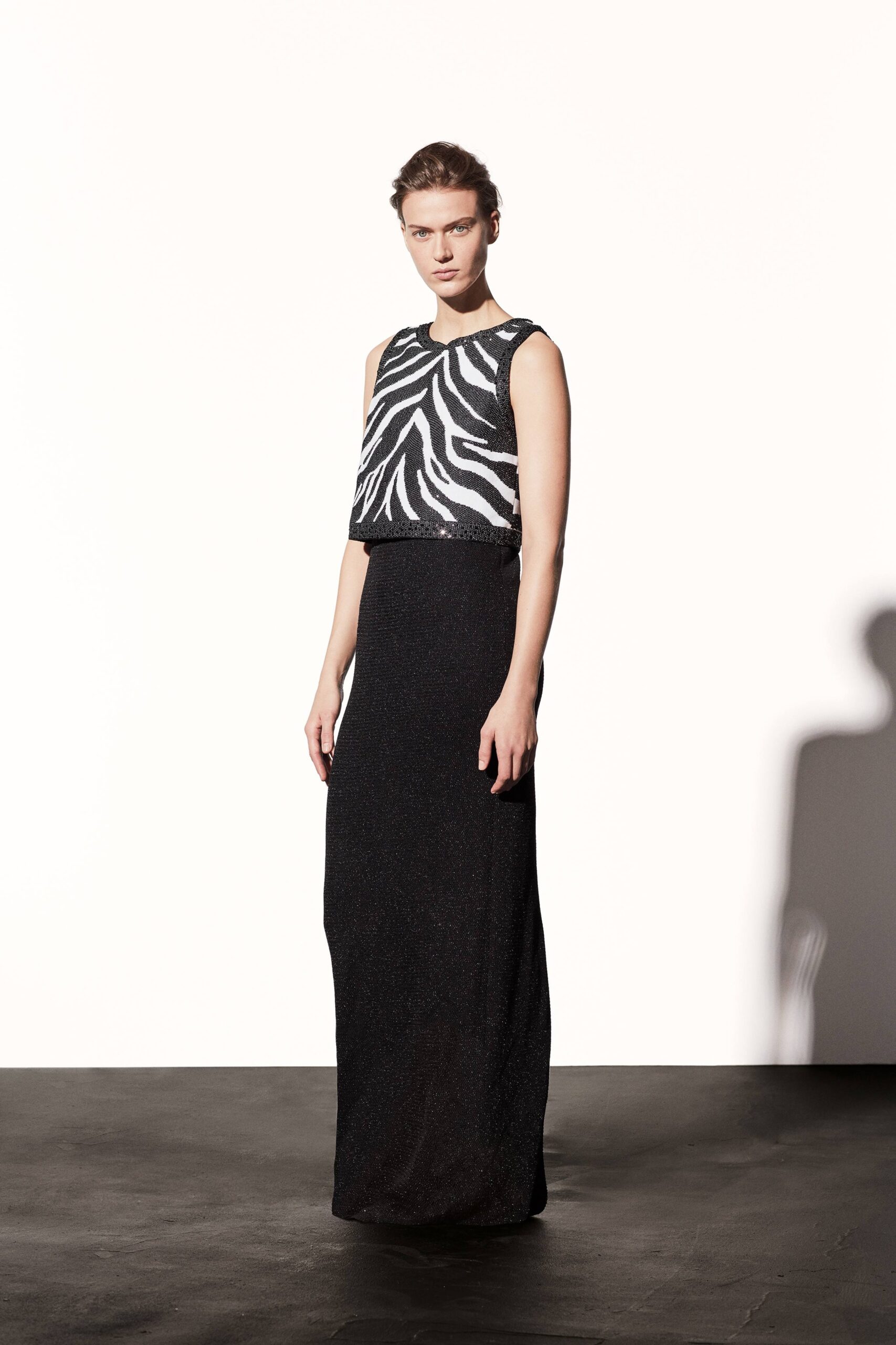 St. John F/W 19 Look 28