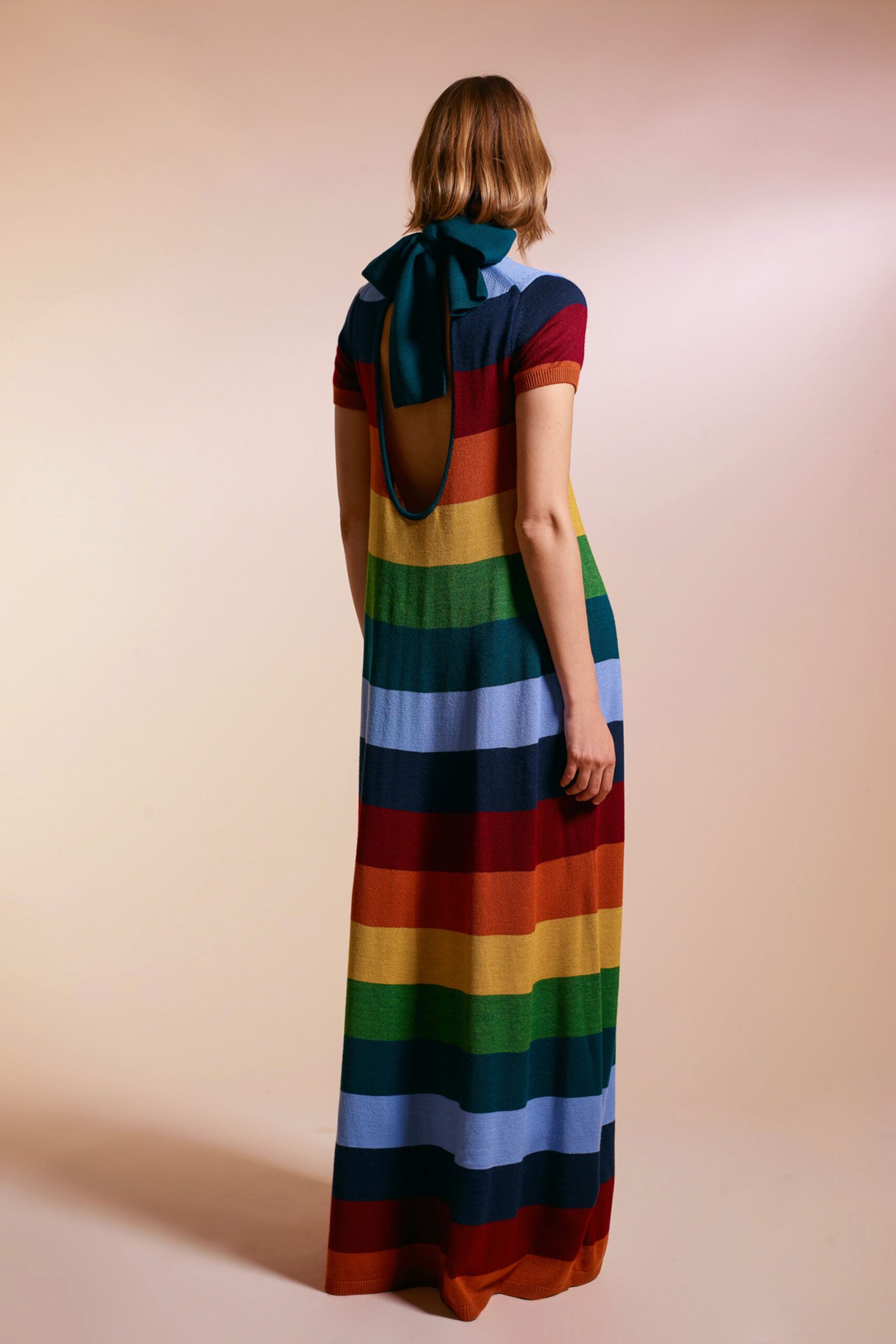Staud F/W 21 Look 26
