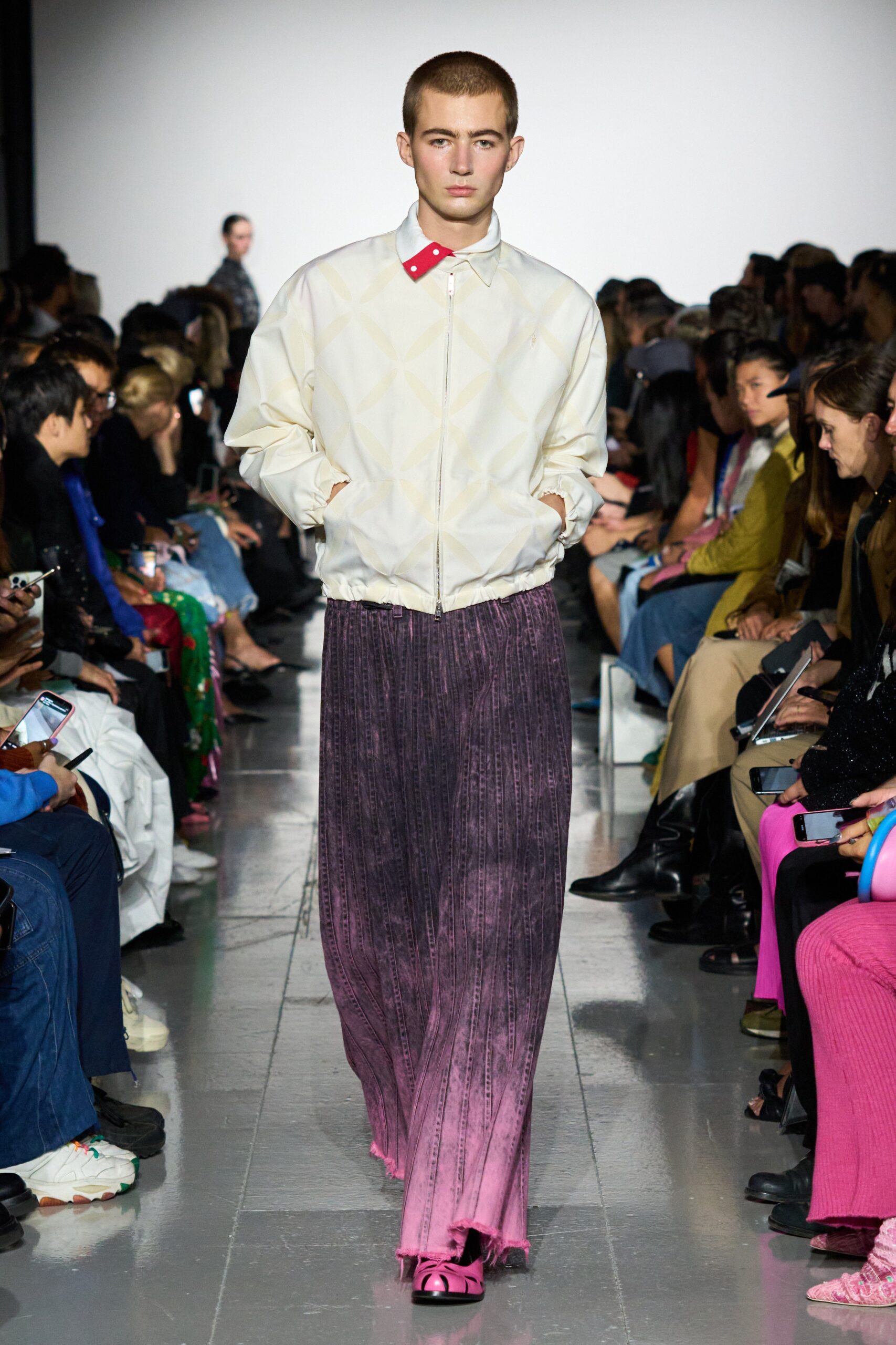 Stefan Cooke S/S 23 Look 28
