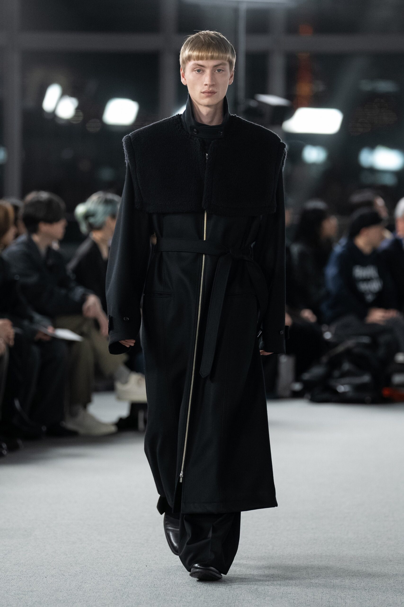 Stein Tokyo F/W 23 Look 28