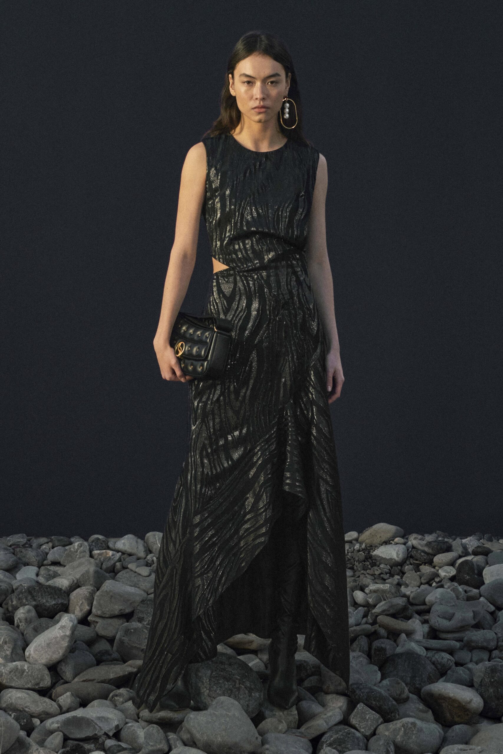 Stella McCartney F/W 23 Look 28