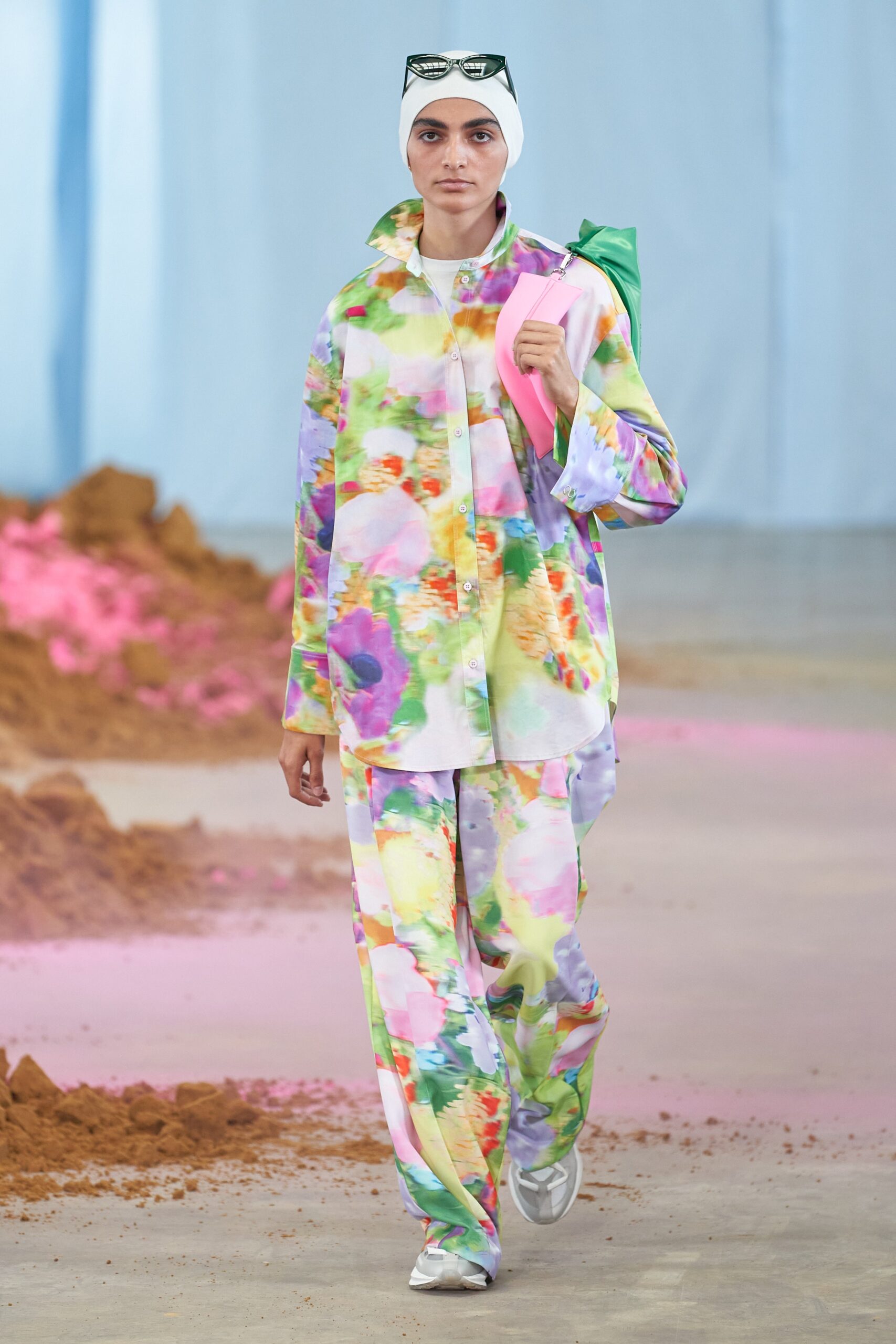 Stine Goya Copenhagen S/S 23 Look 28