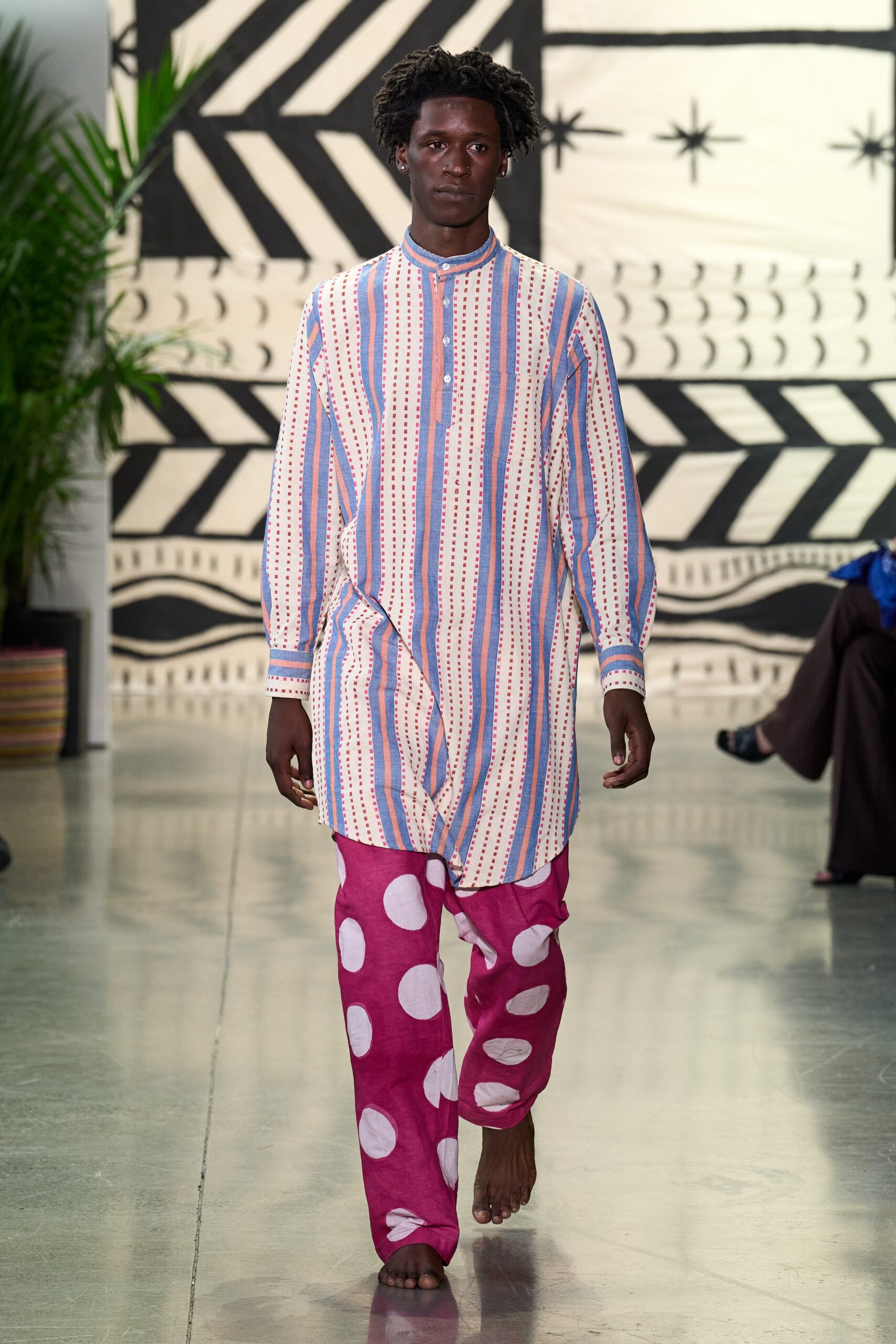Studio 189 S/S 23 Look 28