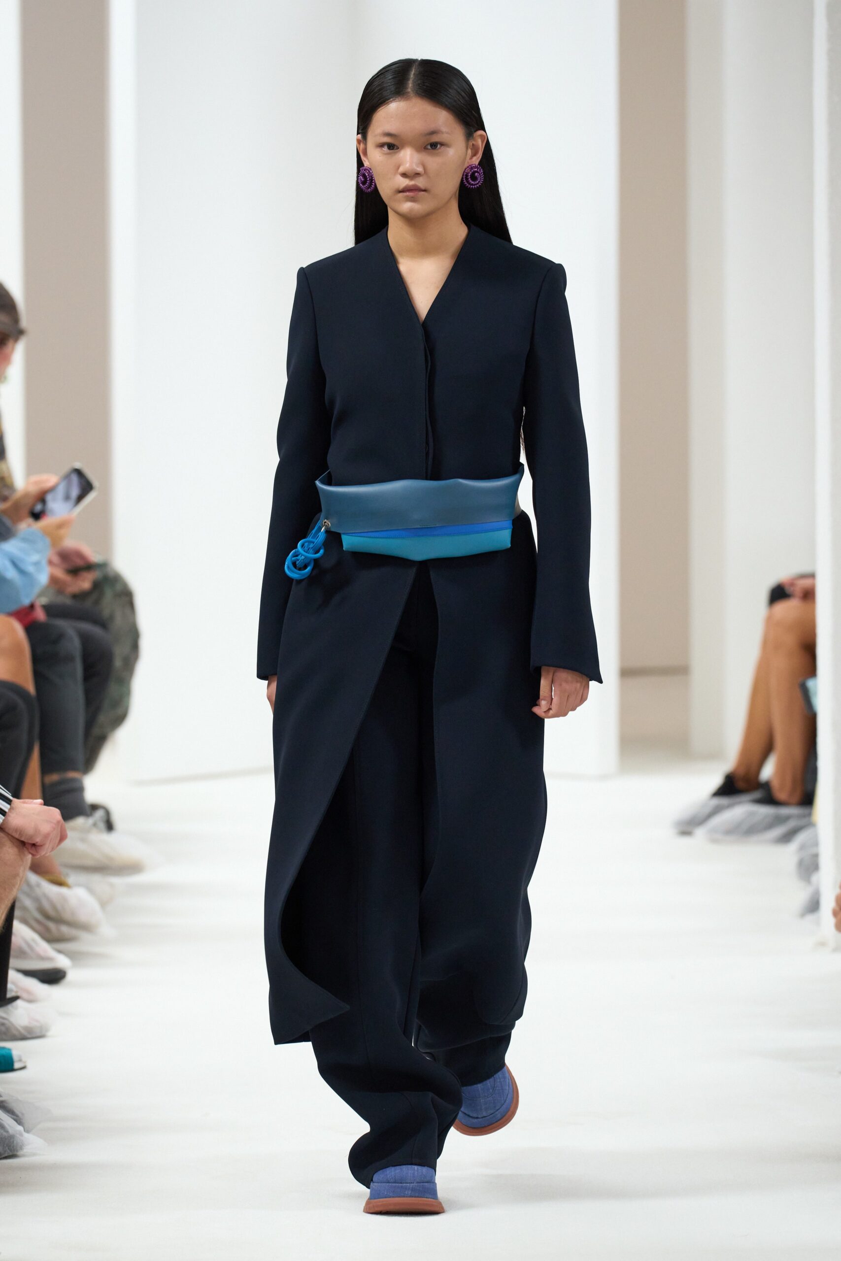 Sunnei S/S 23 Look 28