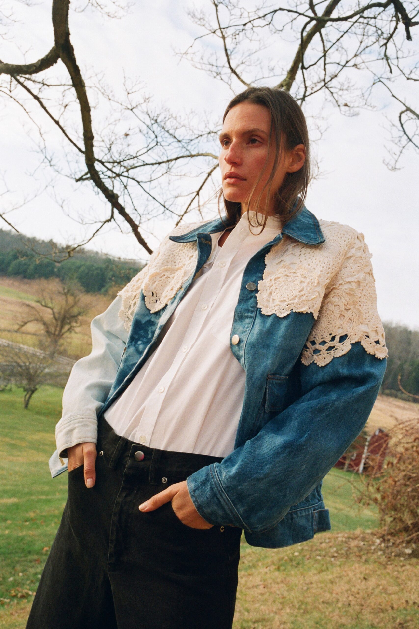 Sea F/W 20 Look 27