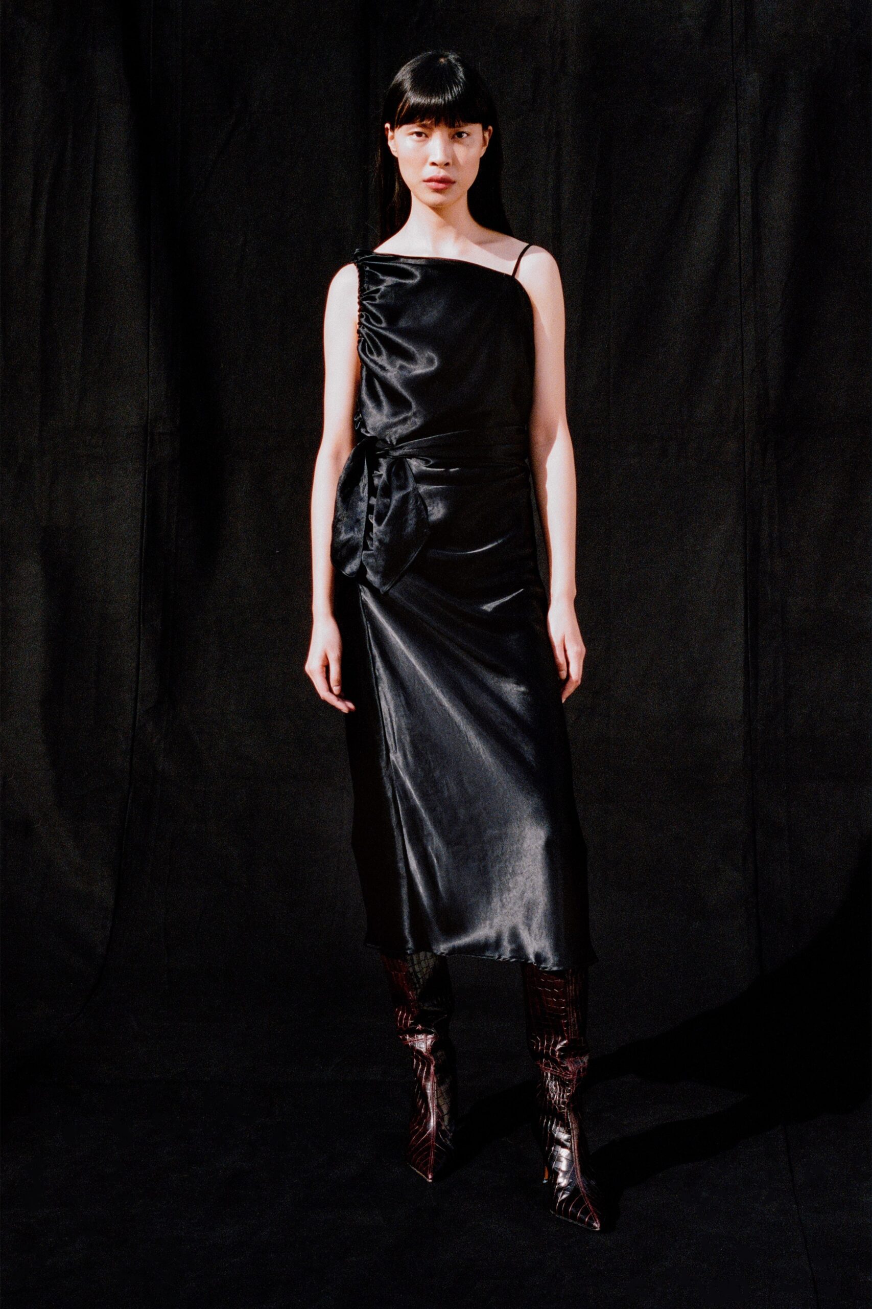Shaina Mote F/W 20 Look 28