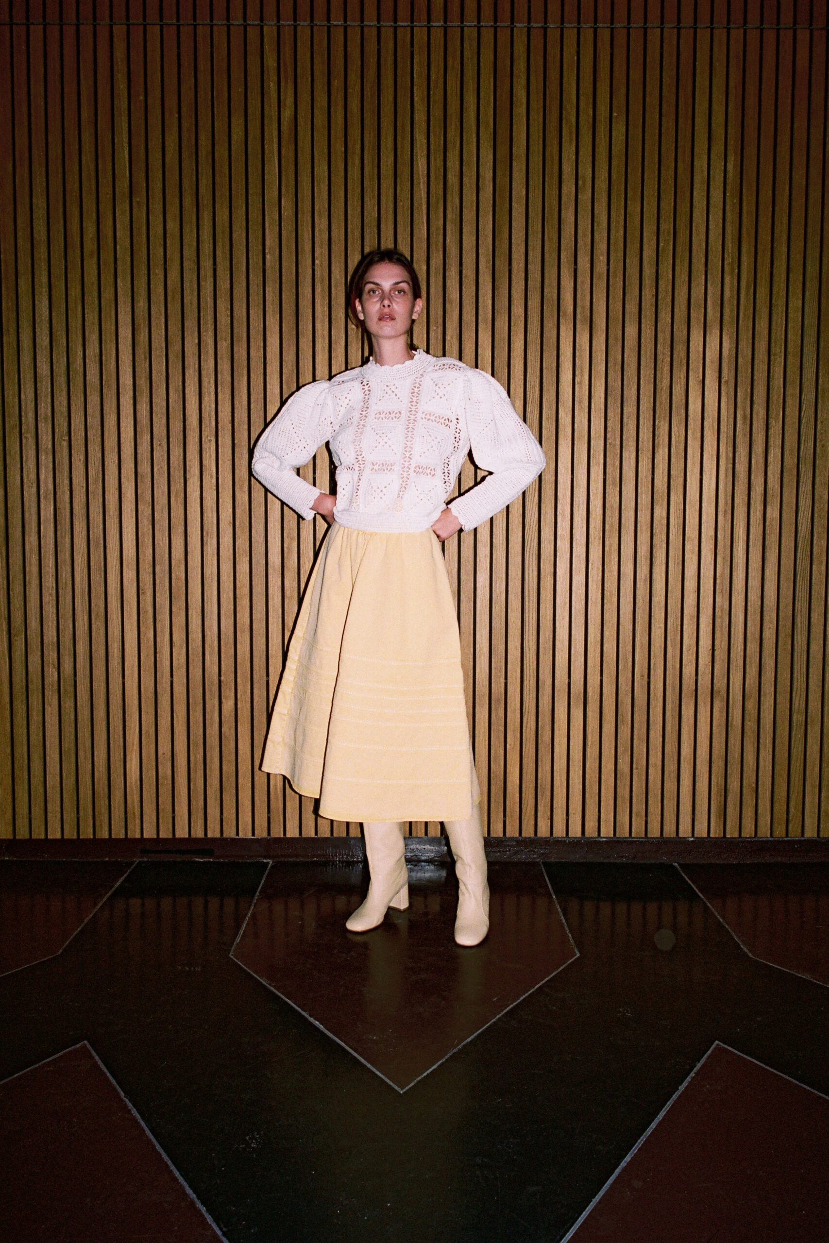 Sea F/W 21 Look 29
