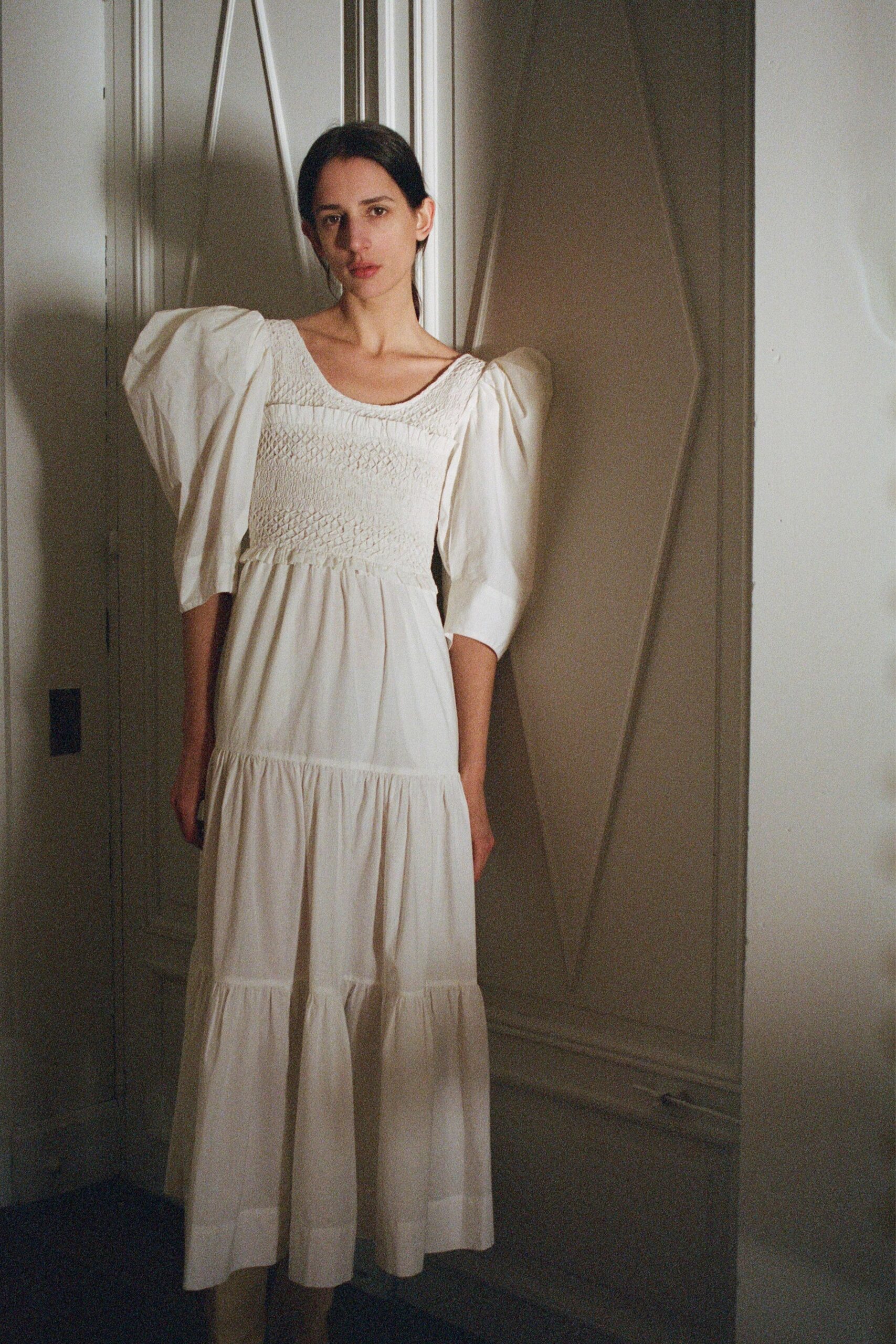 Sea F/W 22 Look 28