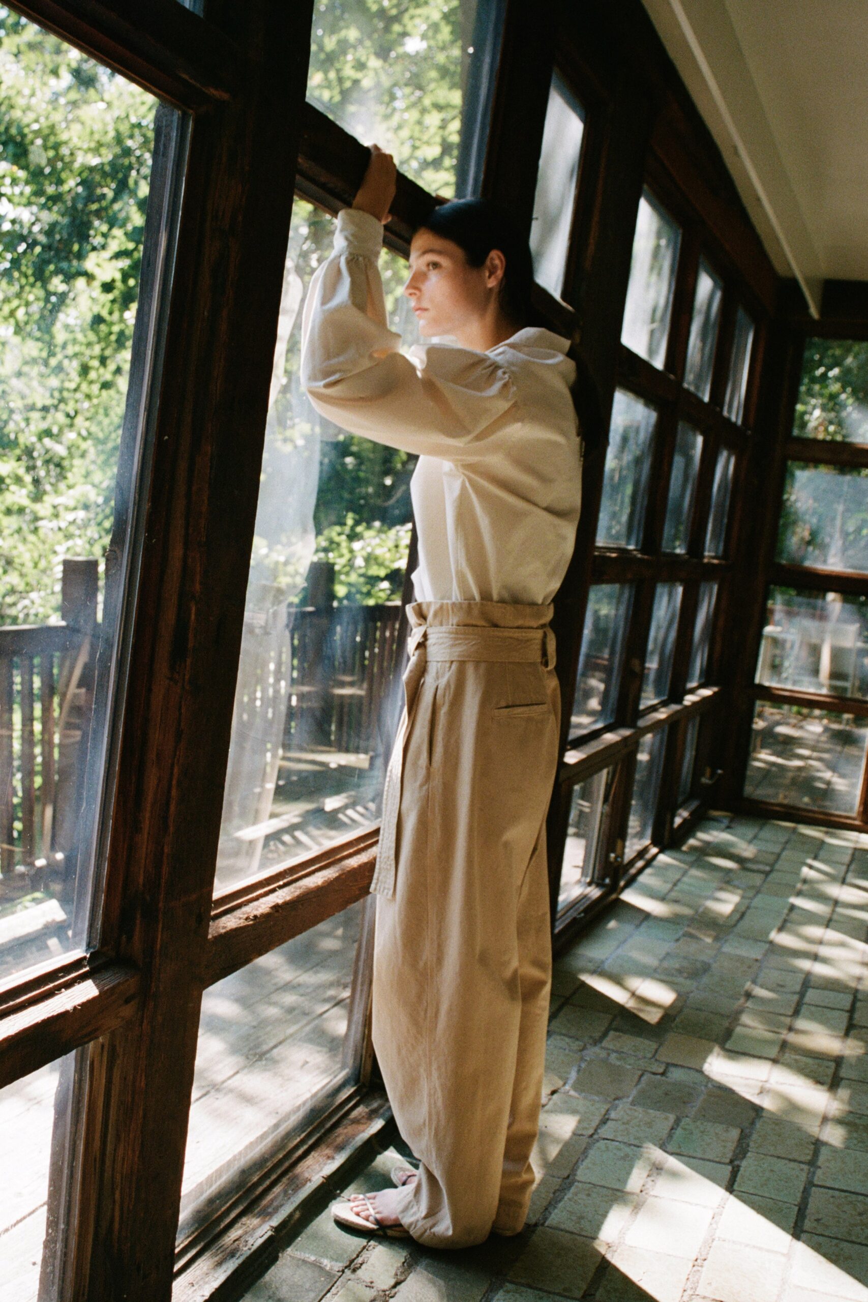Sea S/S 22 Look 29