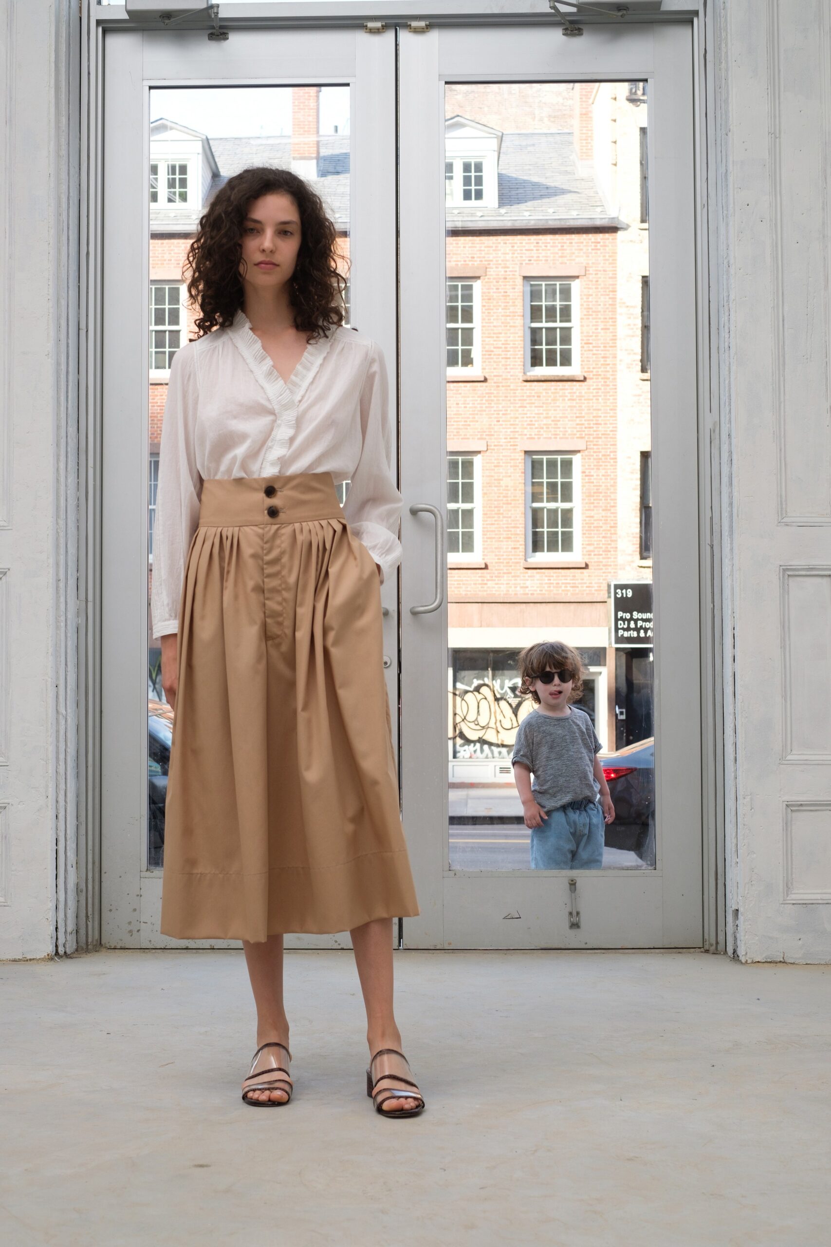 Sea Resort 19 Look 29