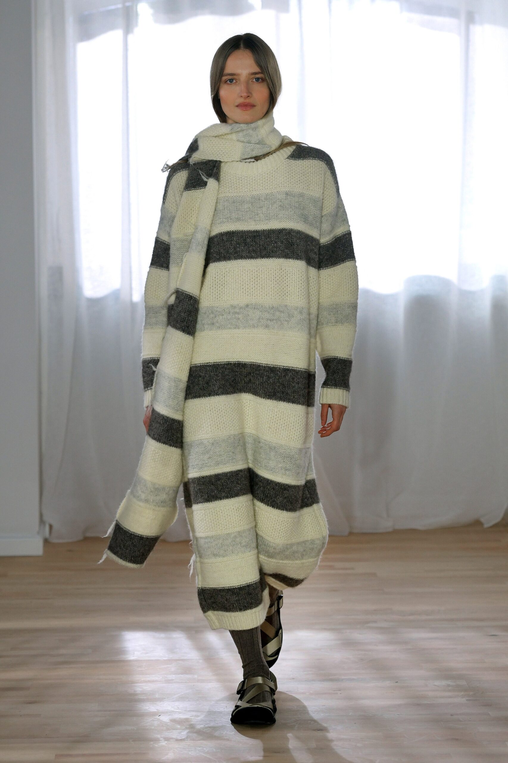 Skall Studio Copenhagen F/W 22 Look 29