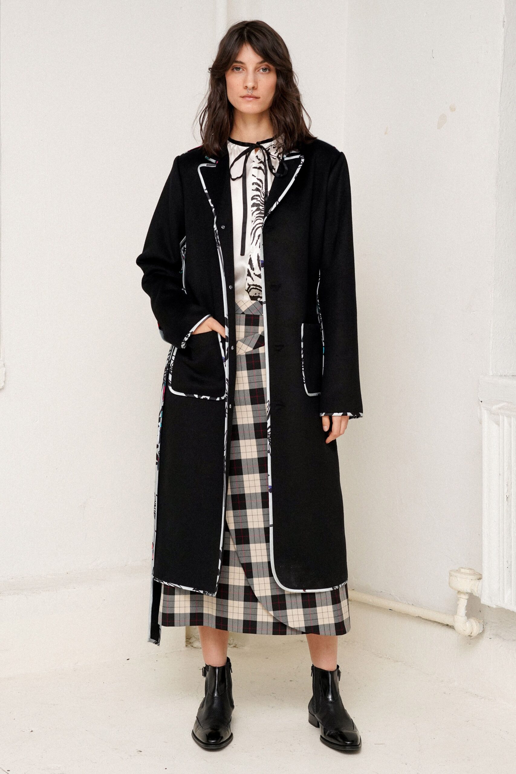 Snow Xue Gao F/W 21 Look 29