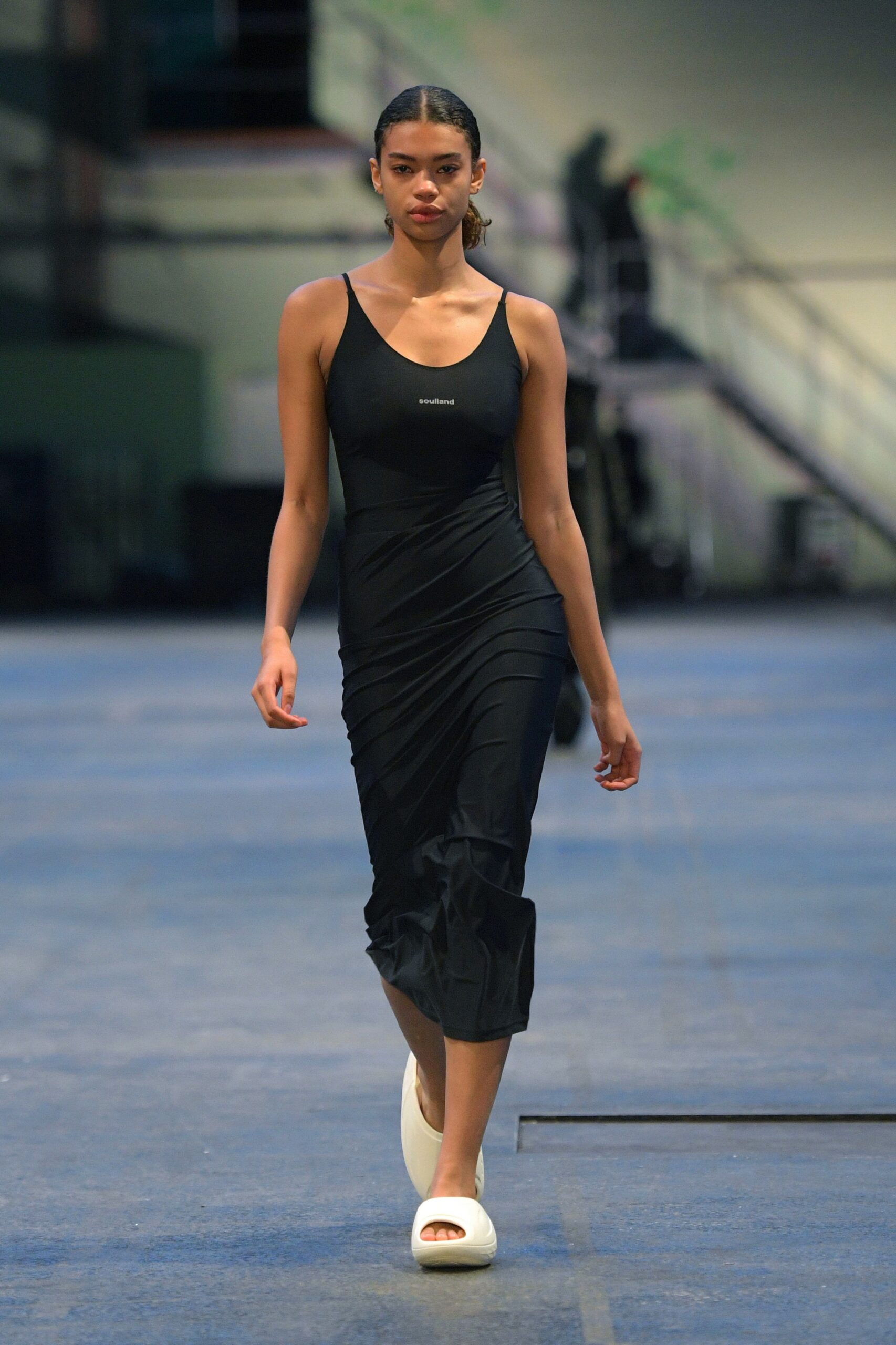 Soulland Copenhagen F/W 22 Look 29