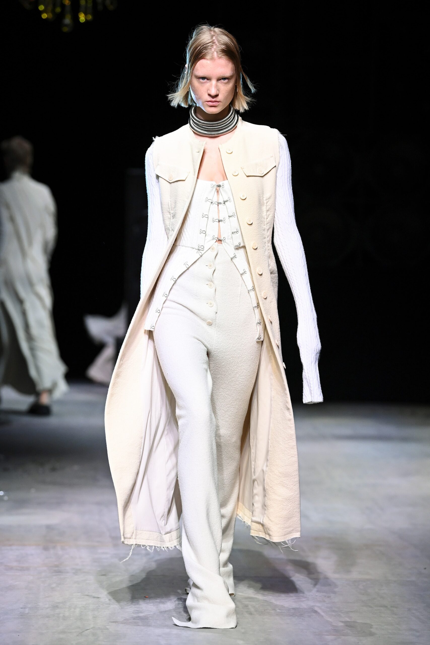 Sportmax F/W 21 Look 29