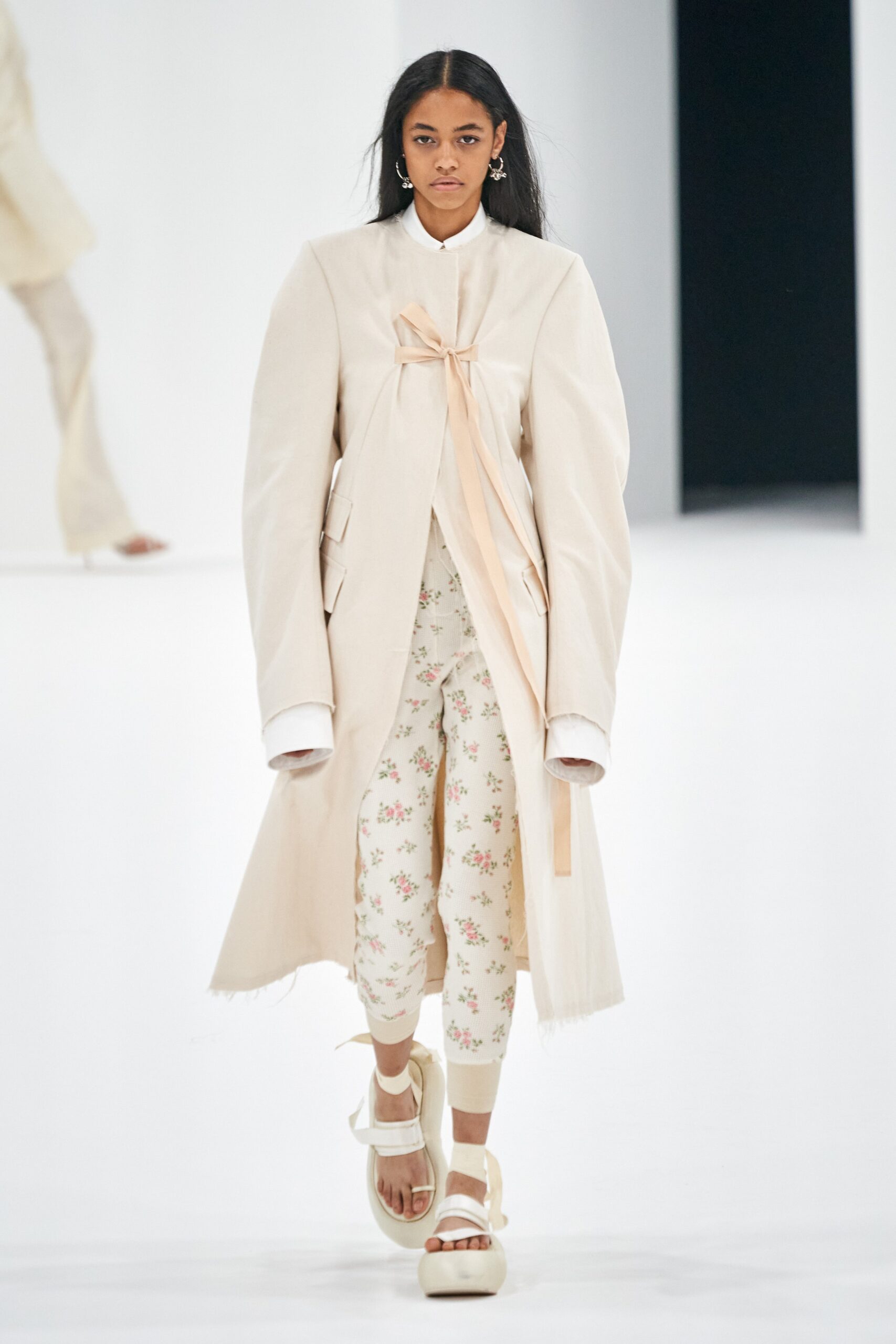 Sportmax S/S 22 Look 29