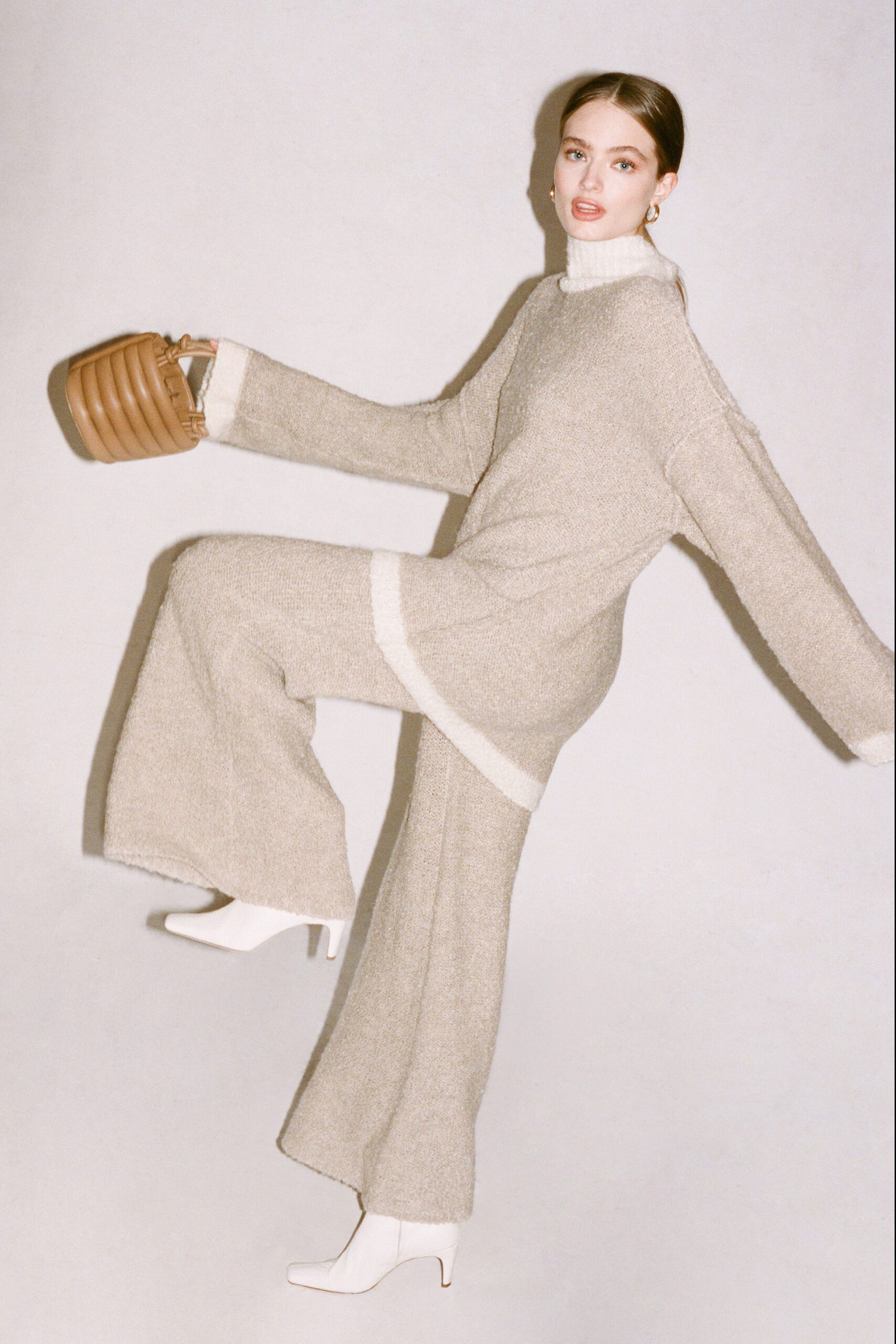Staud F/W 20 Look 25