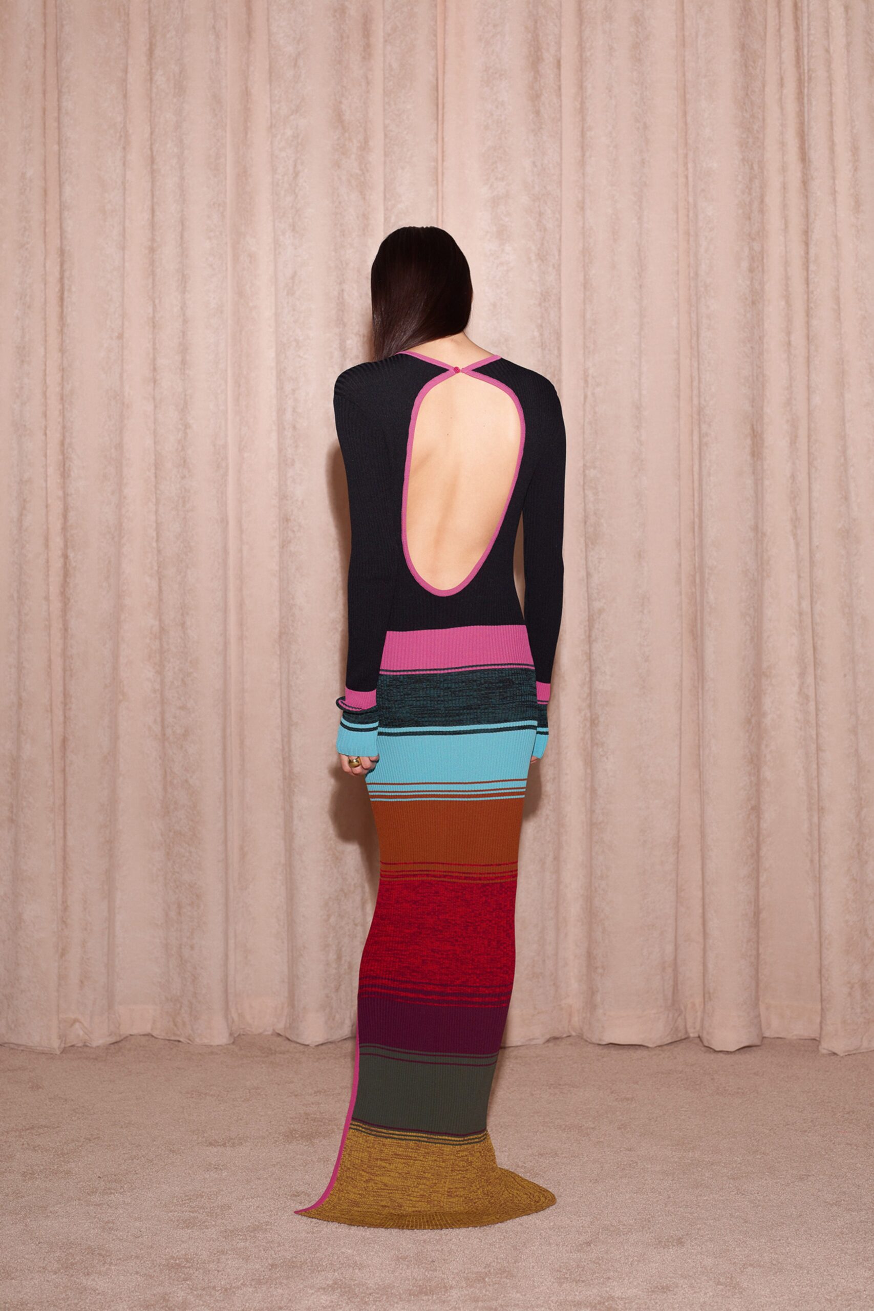 Staud F/W 22 Look 29