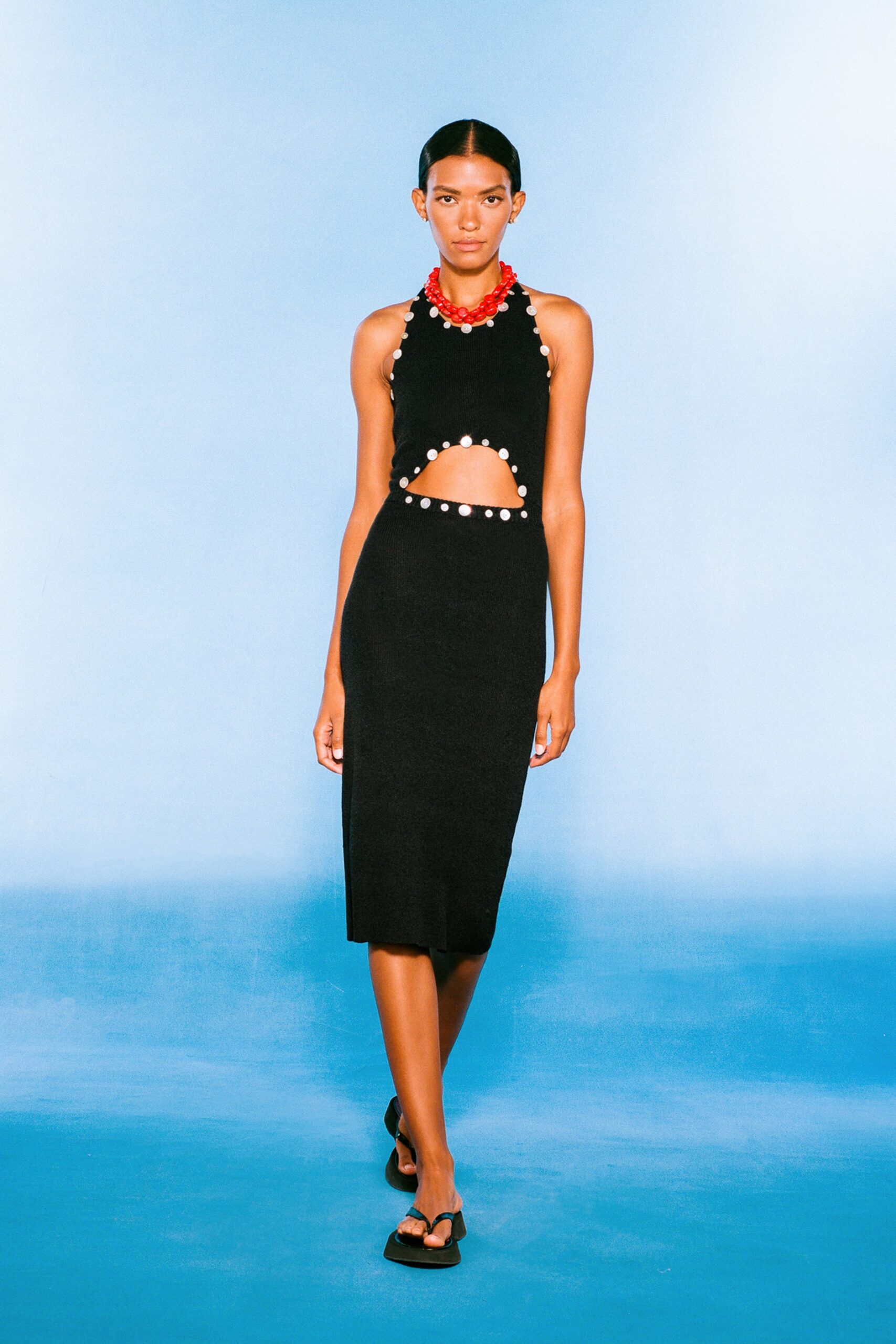 Staud S/S 21 Look 25
