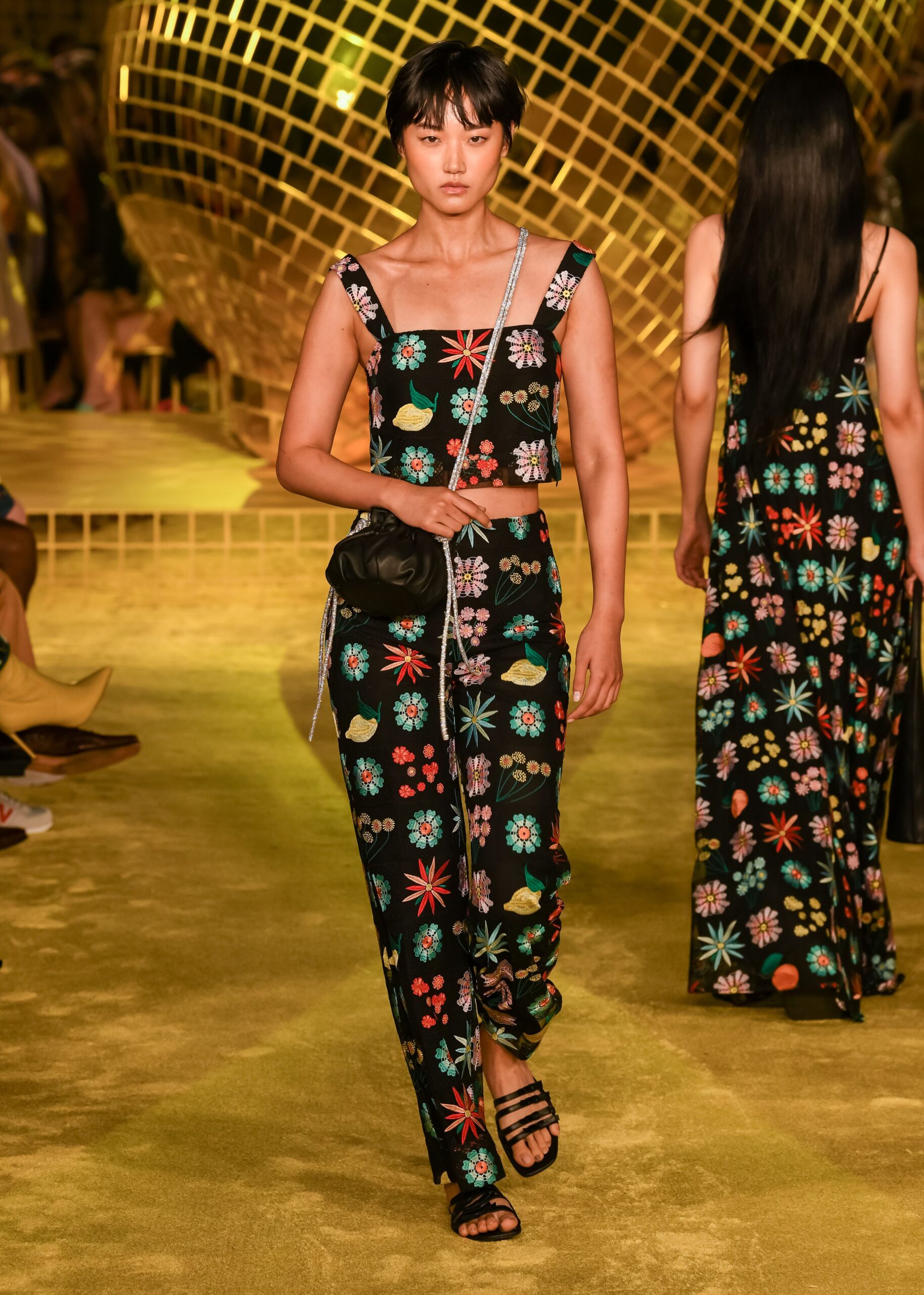 Staud S/S 22 Look 29