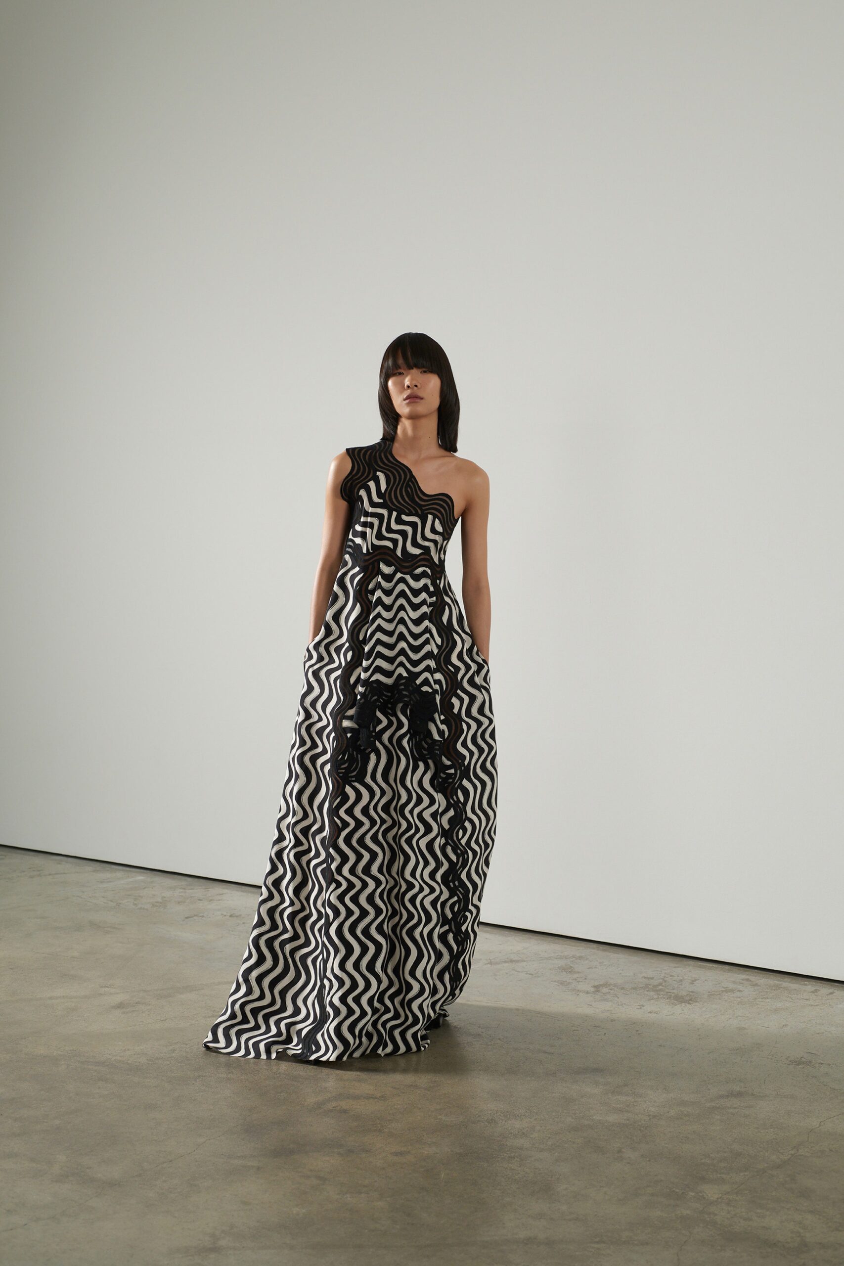 Stella McCartney F/W 20 Look 29