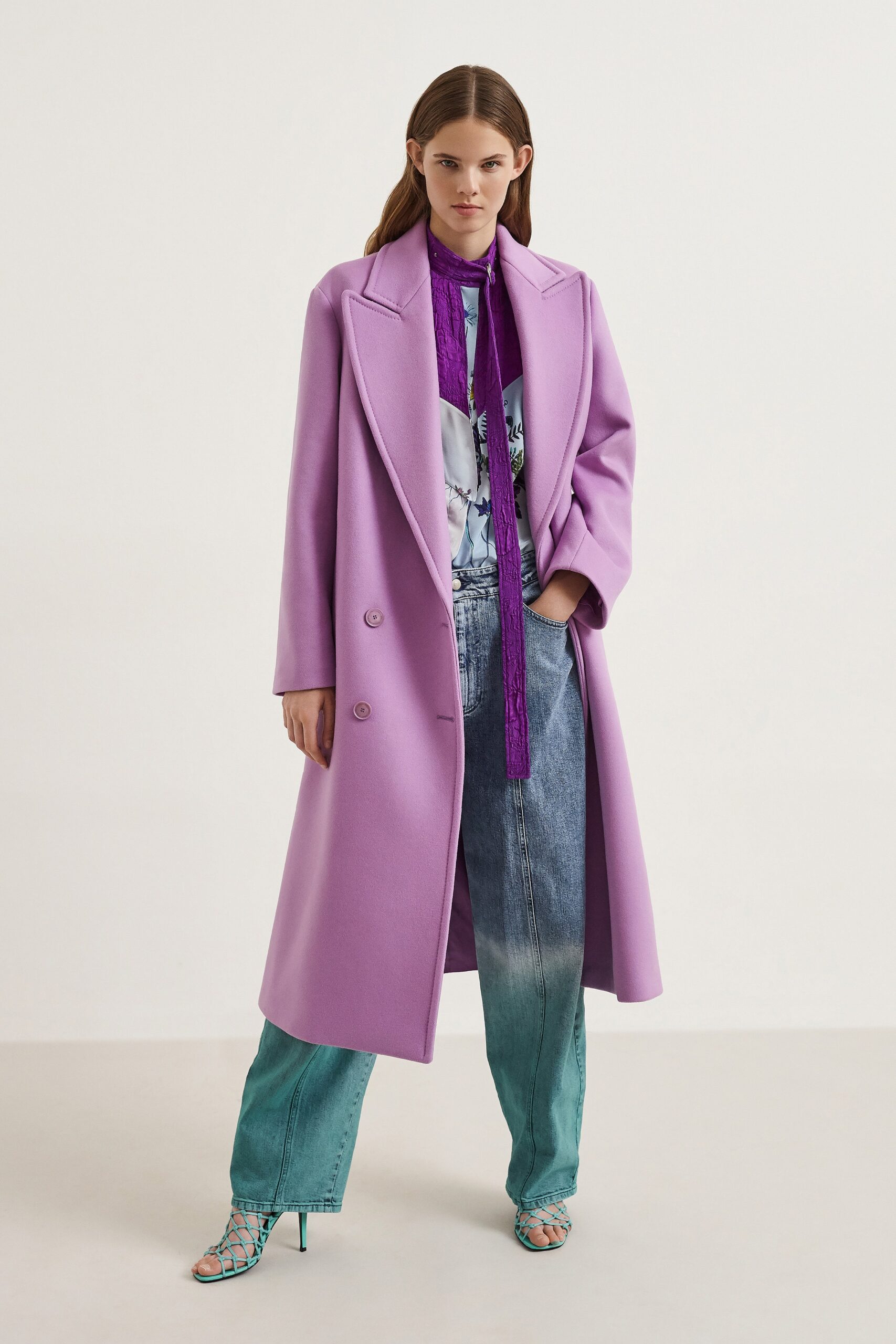 Stella McCartney Resort 20 Look 29
