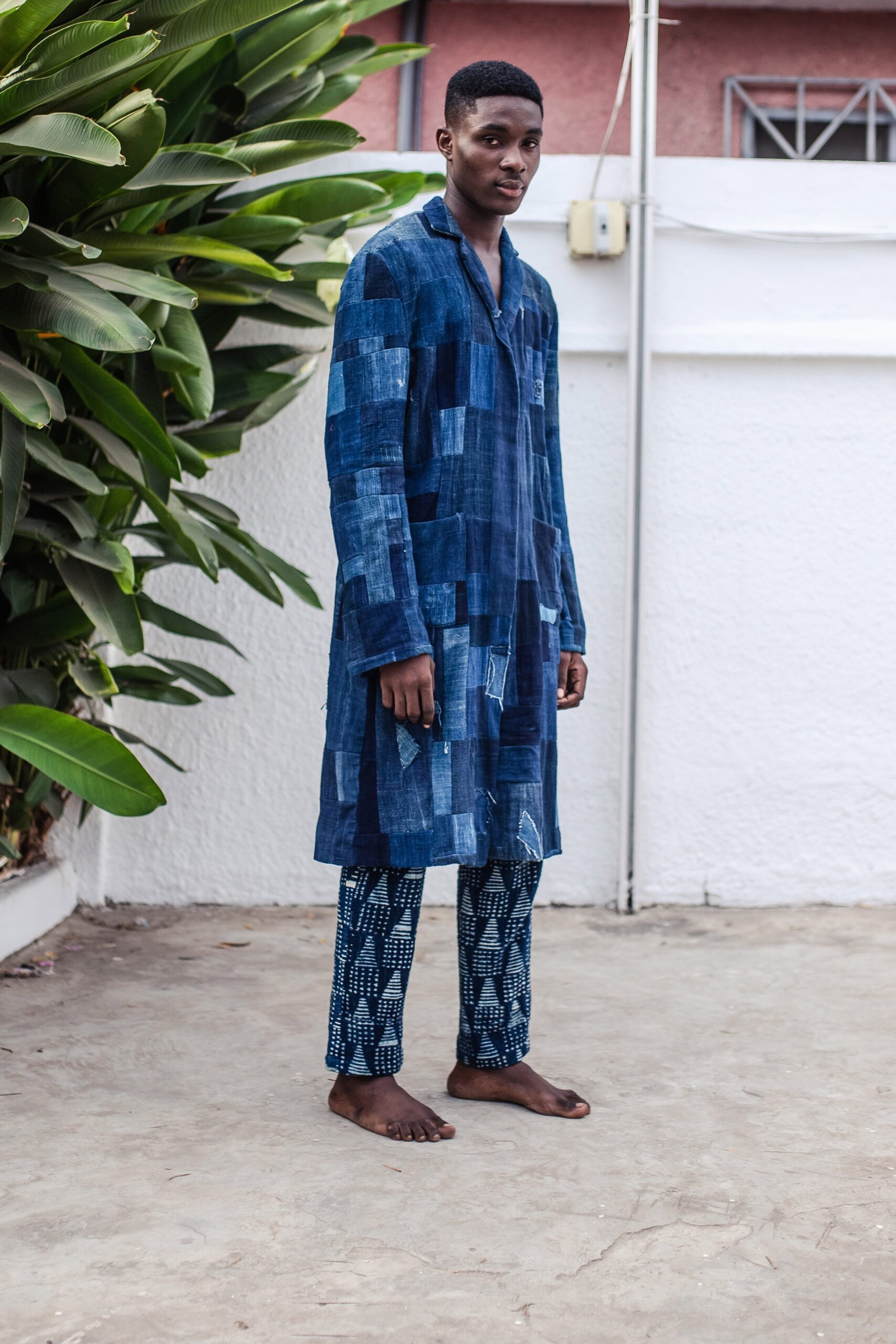 Studio 189 F/W 21 Look 29