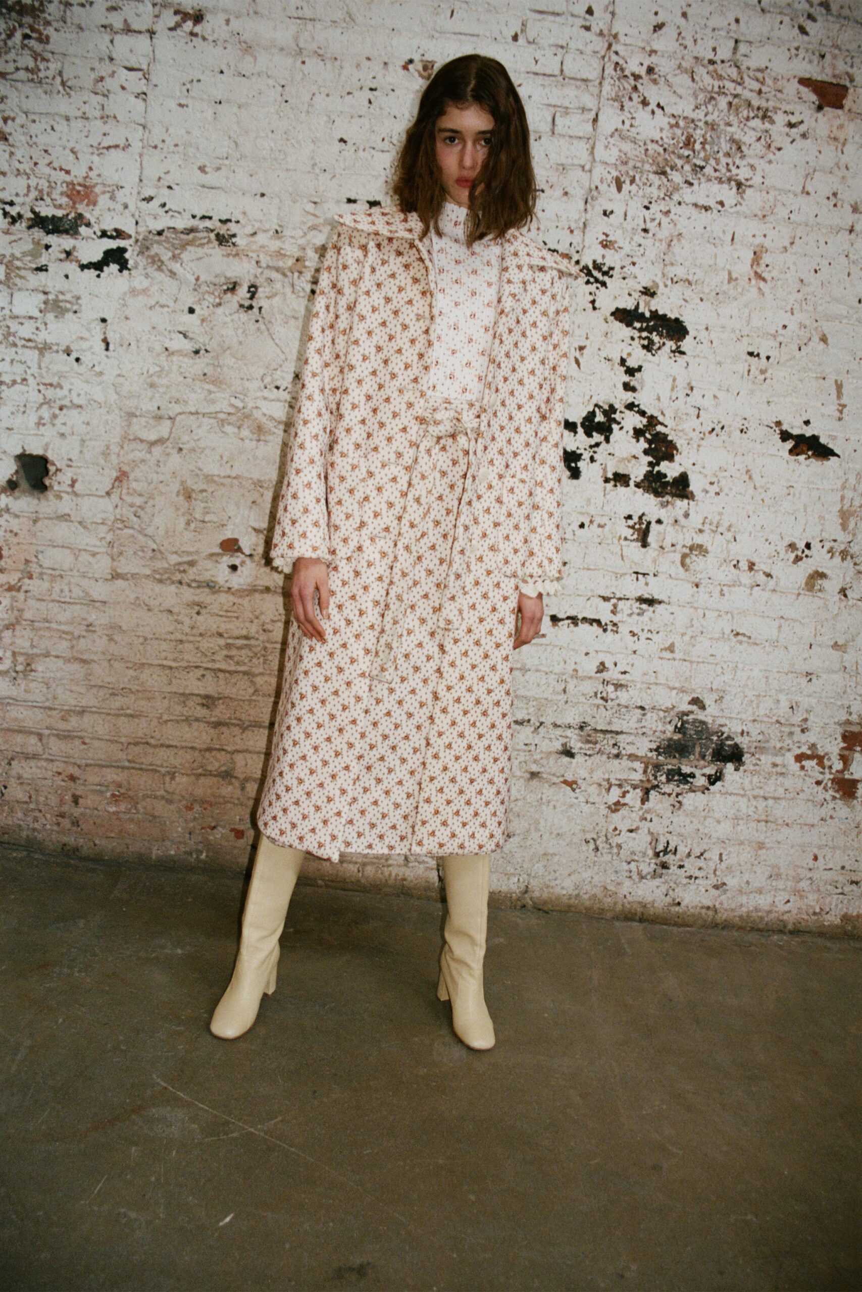 Sea F/W 22 Look 29