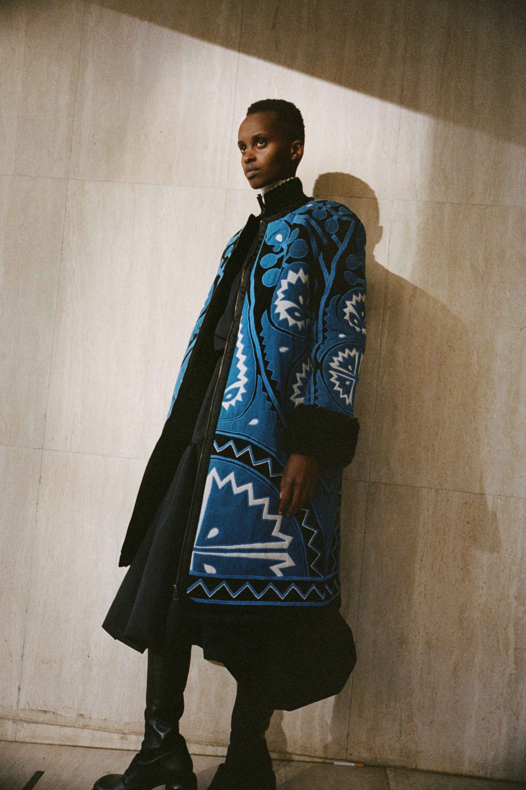 Sea F/W 23 Look 27