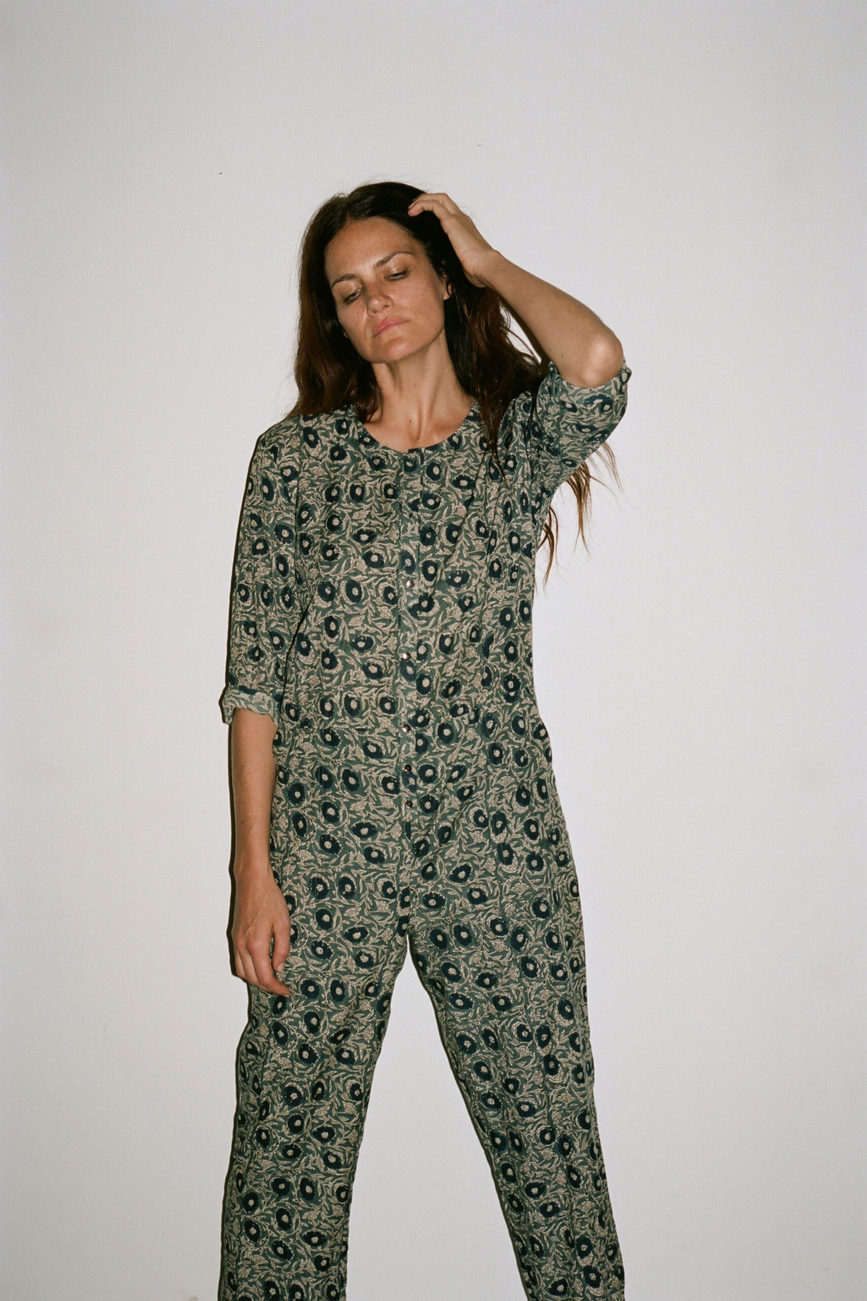 Sea F/W 19 Look 29