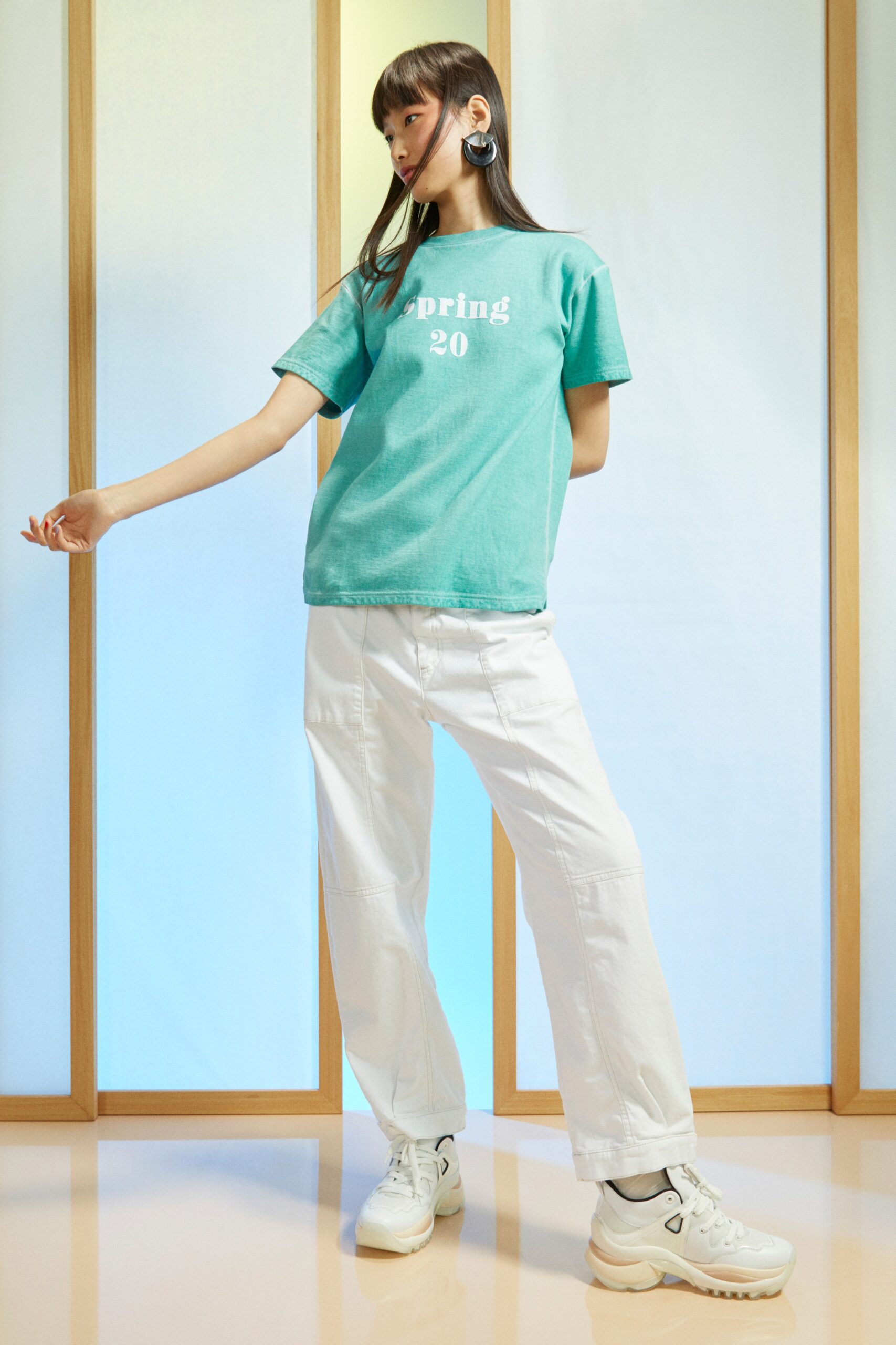 See by Chloé Resort 20 Look 29
