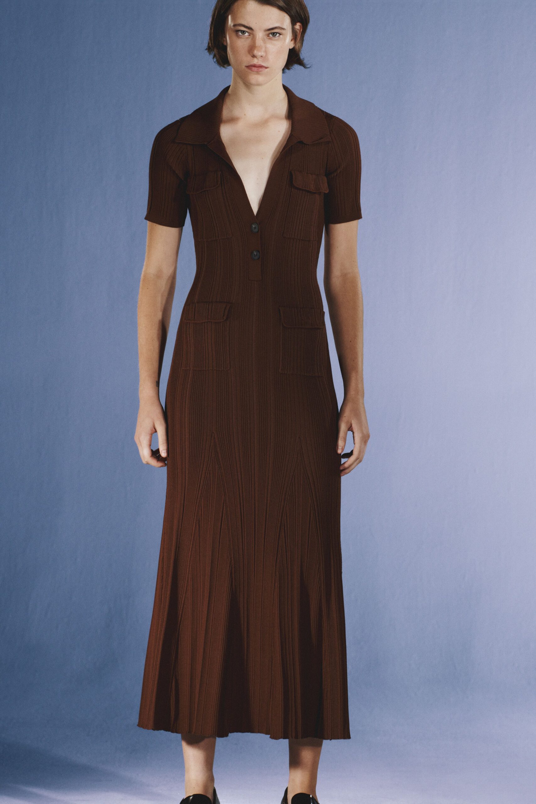 Self-Portrait Resort 23 Look 29