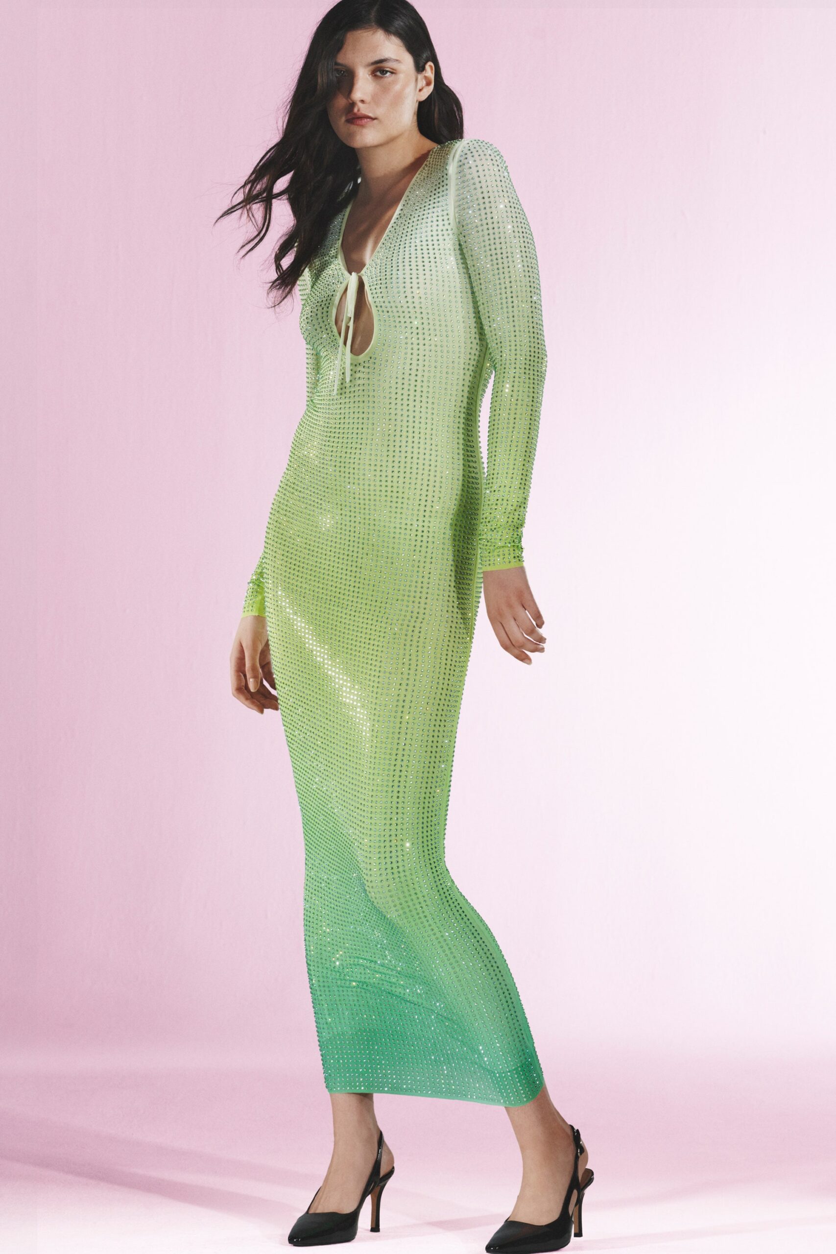 Self-Portrait S/S 23 Look 29