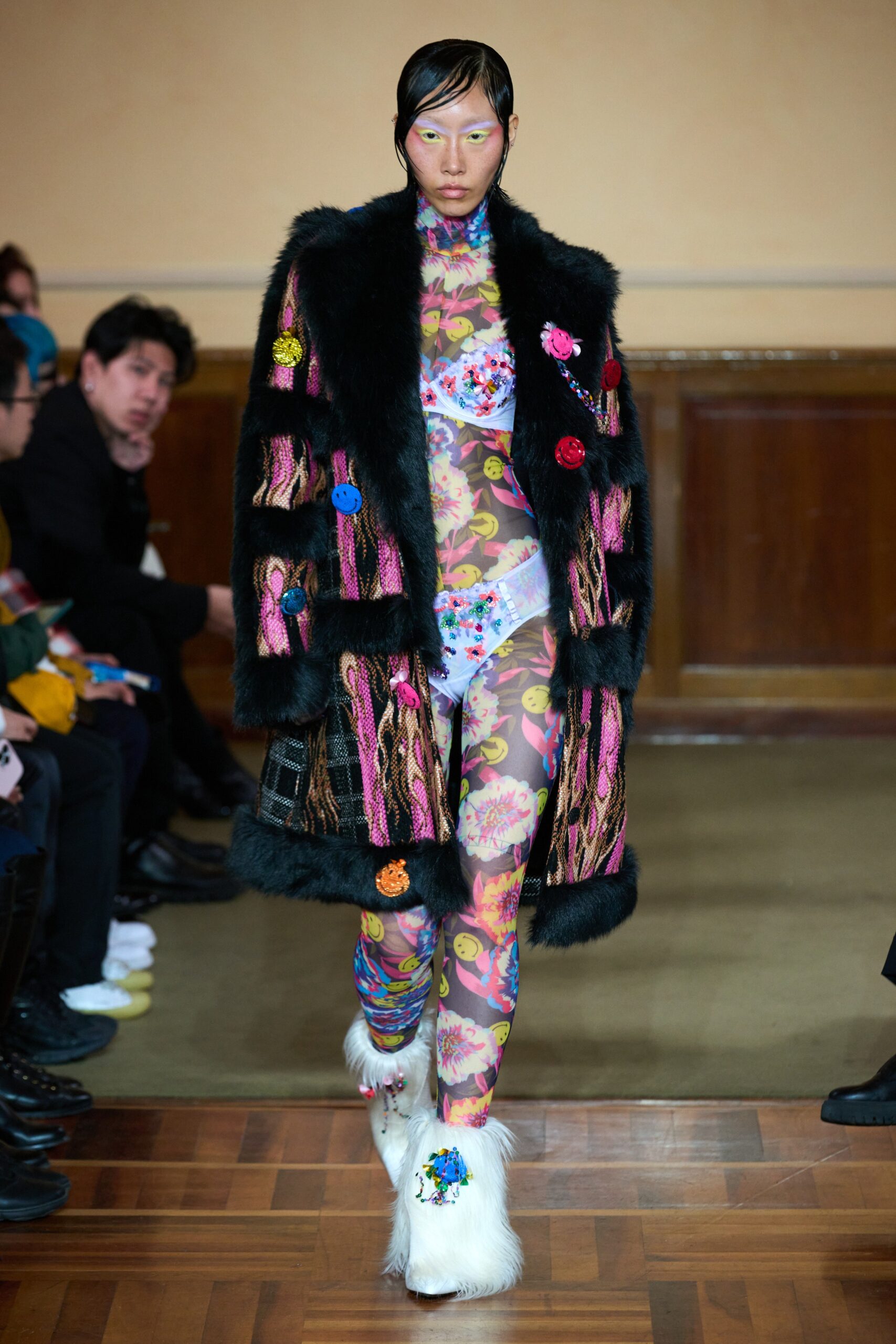 Shuting Qiu F/W 23 Look 29