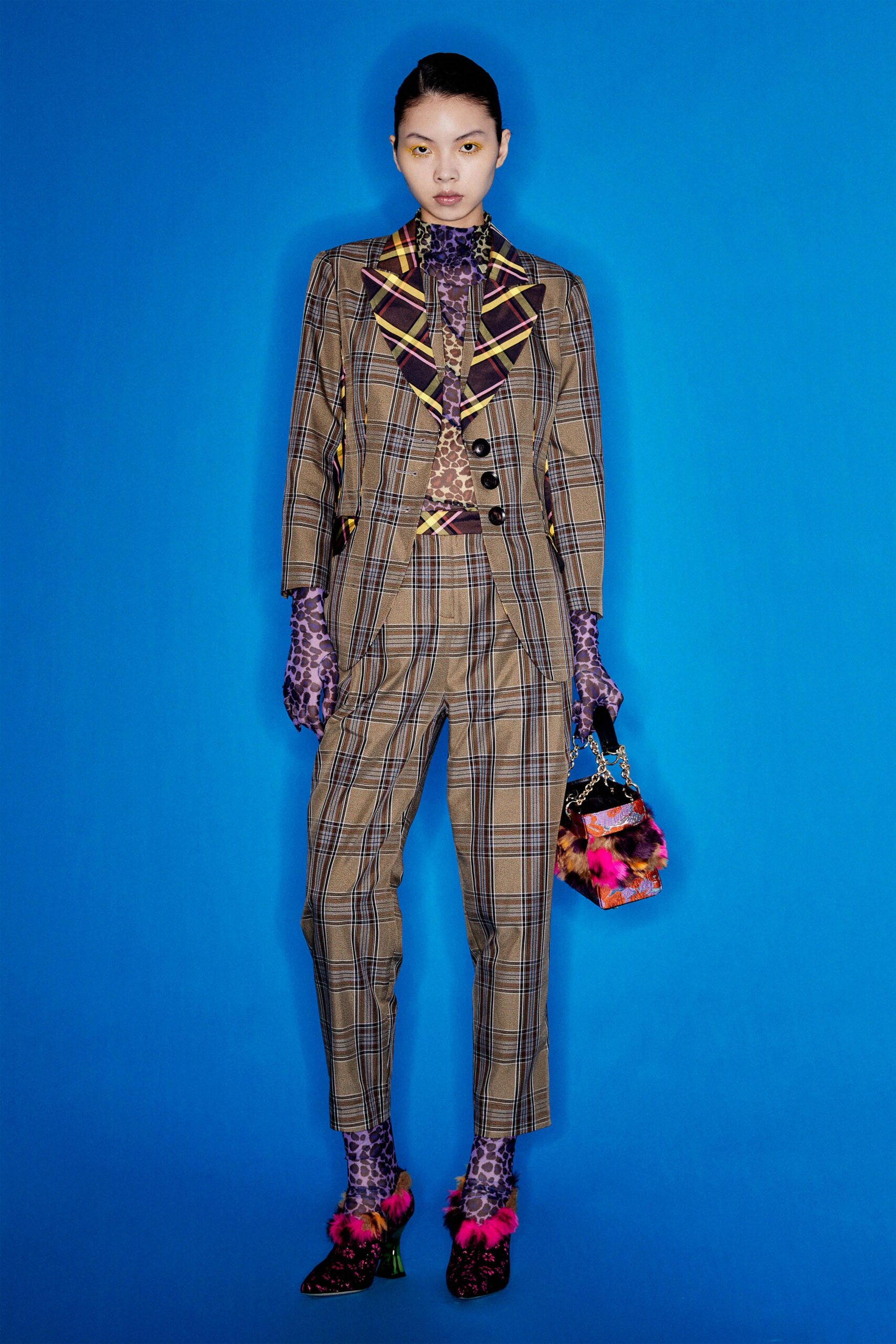 Shuting Qiu F/W 22 Look 29
