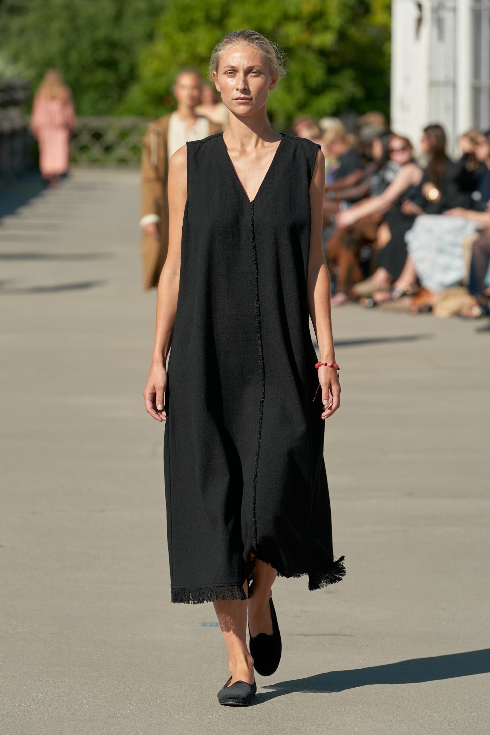 Skall Studio Copenhagen S/S 23 Look 29