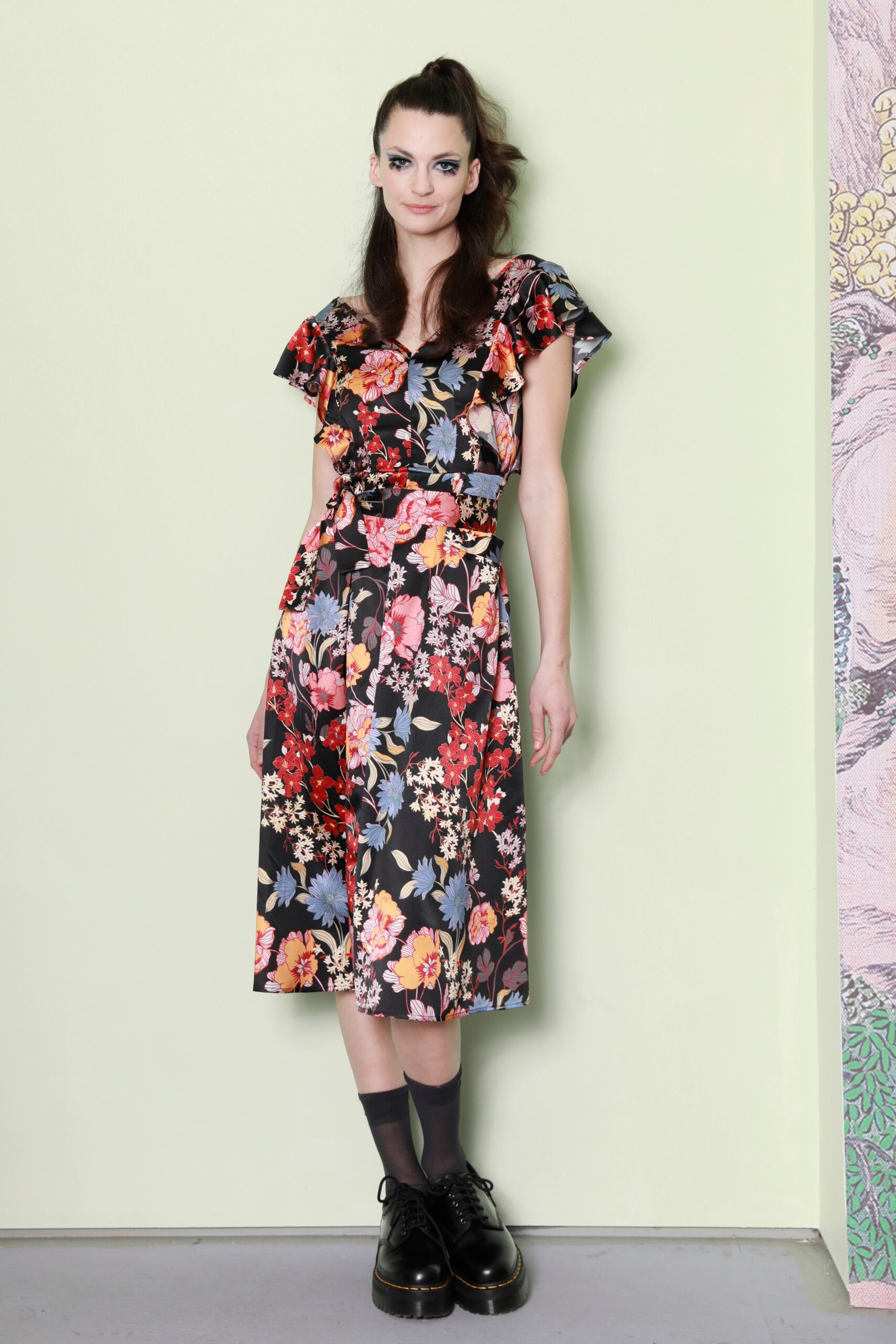 Snow Xue Gao F/W 23 Look 29