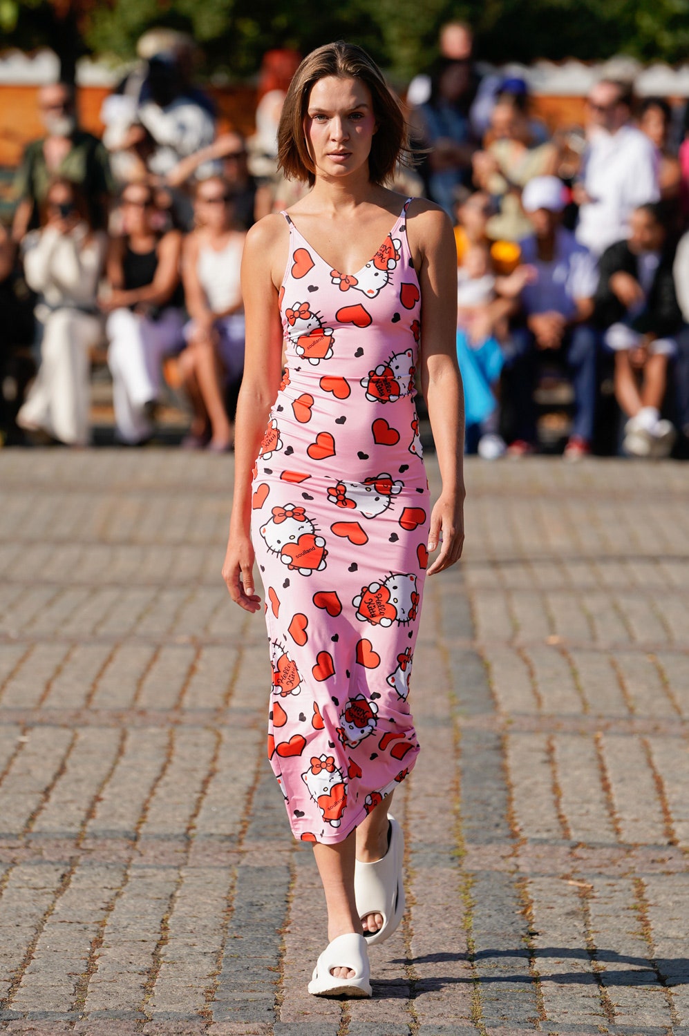 Soulland Copenhagen S/S 23 Look 29