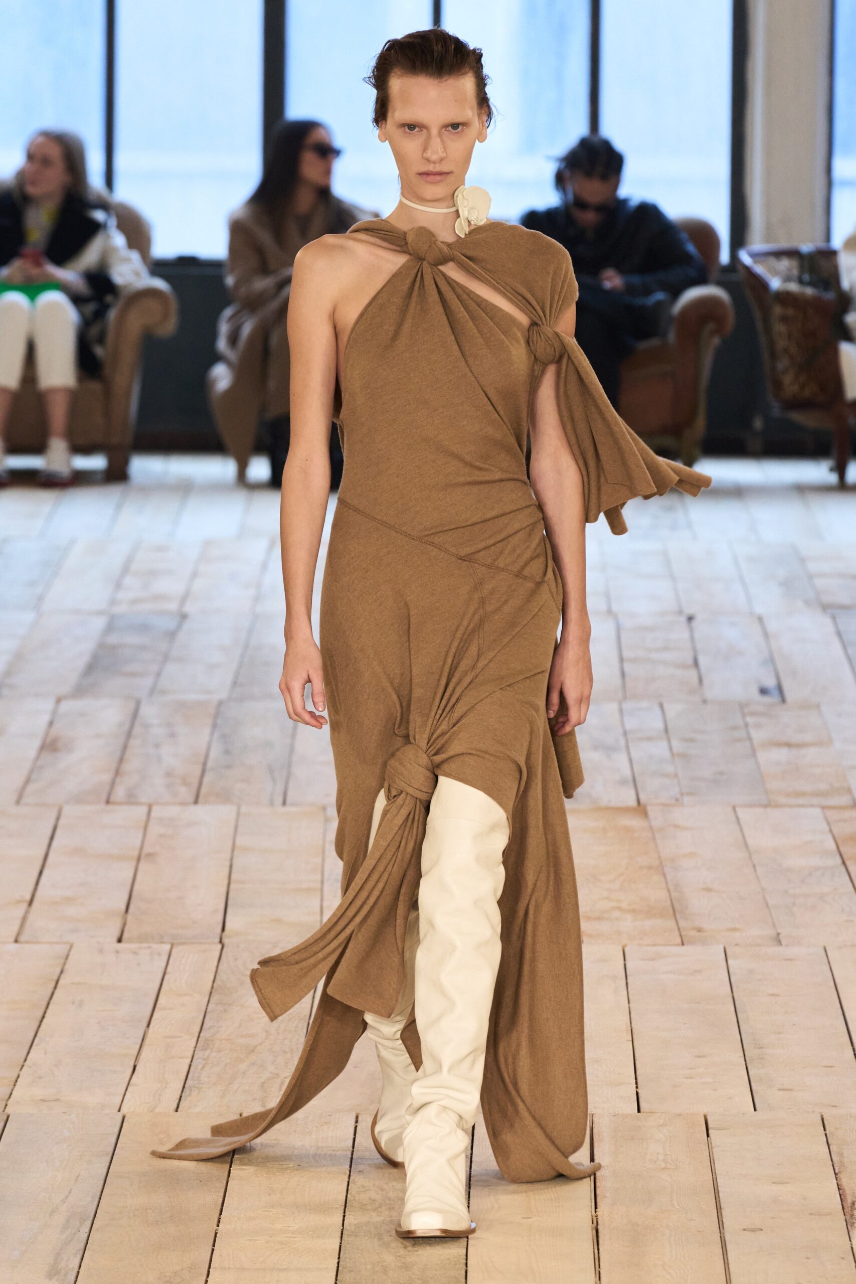 Sportmax F/W 23 Look 29