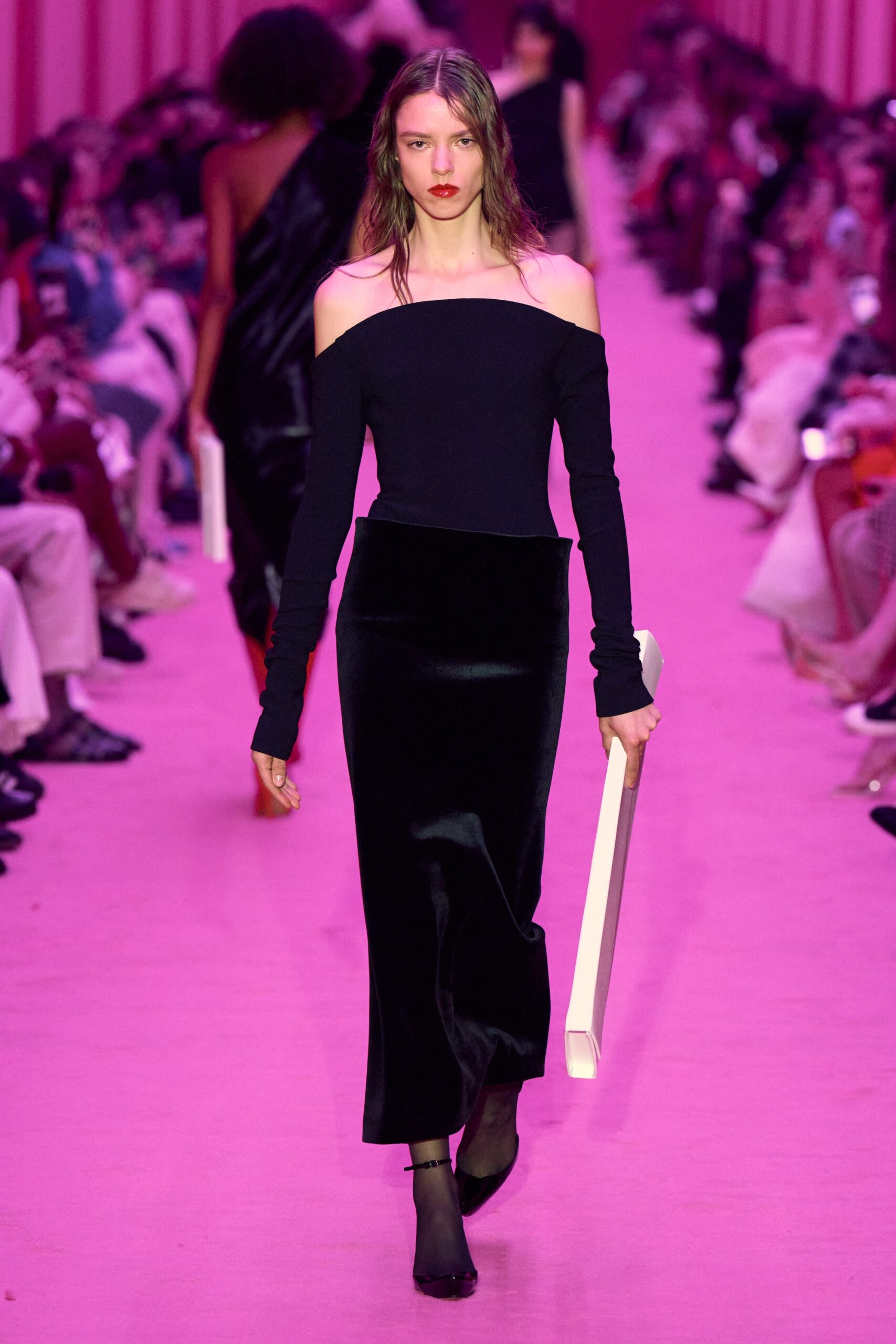 Sportmax F/W 22 Look 29
