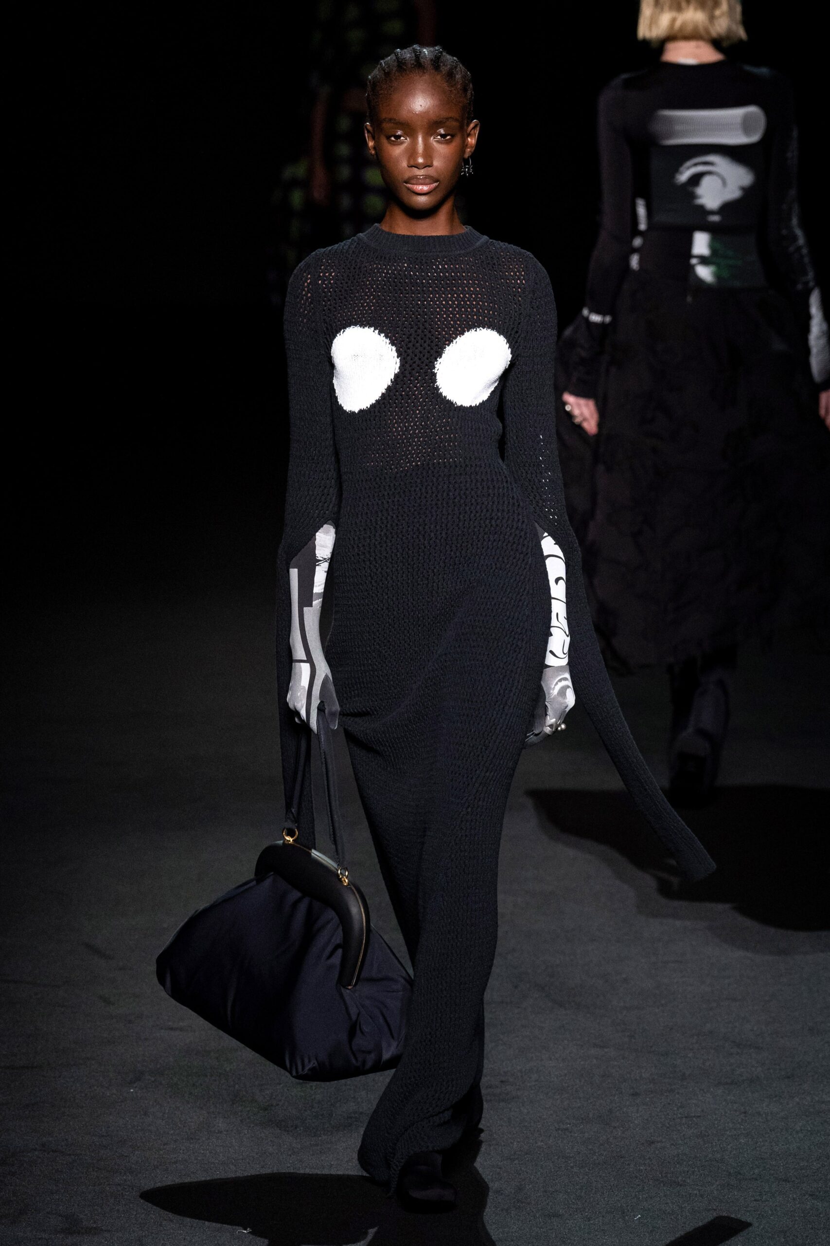 Sportmax S/S 23 Look 29